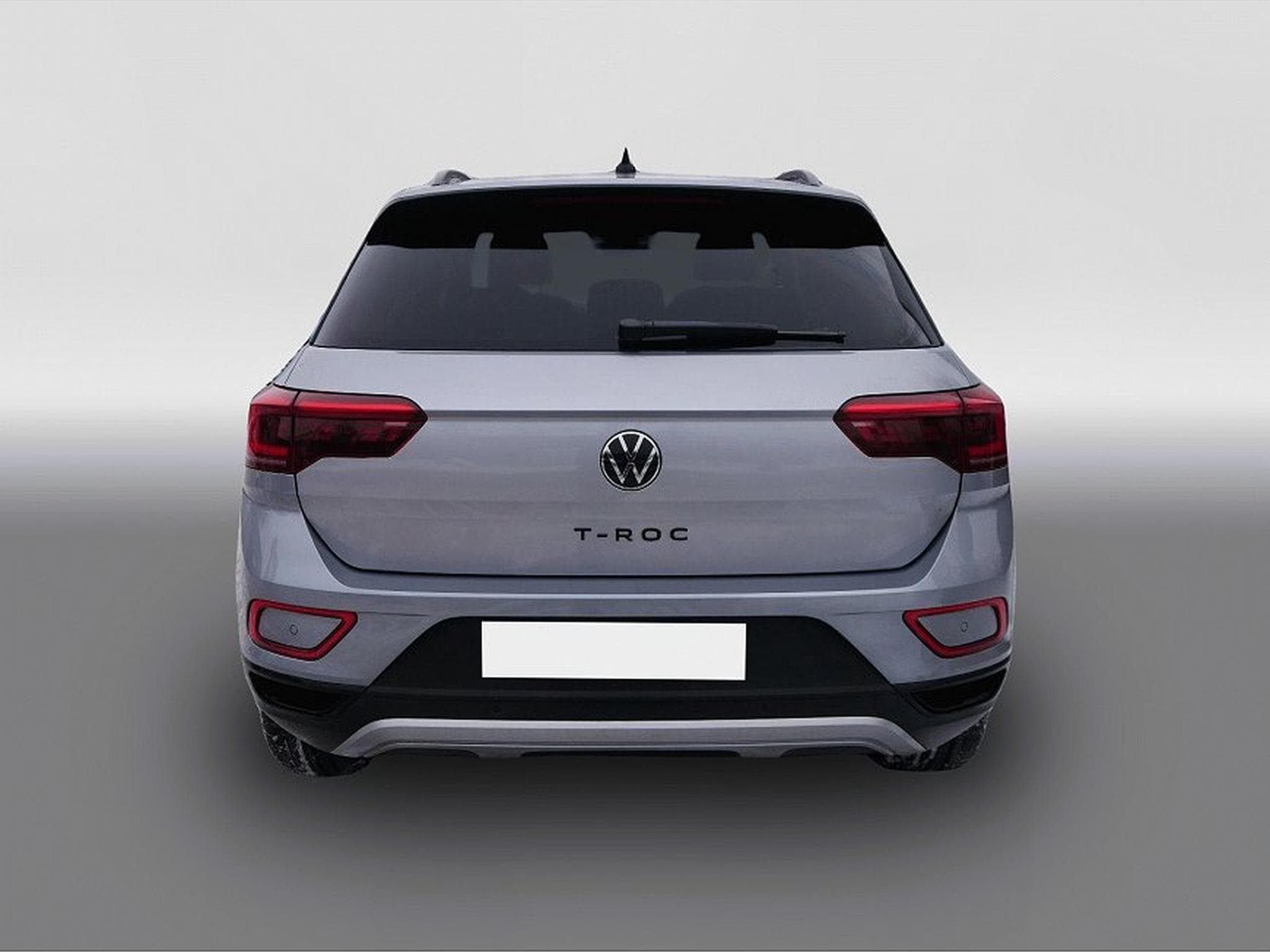 VW T-Roc (2026) - Photo 2