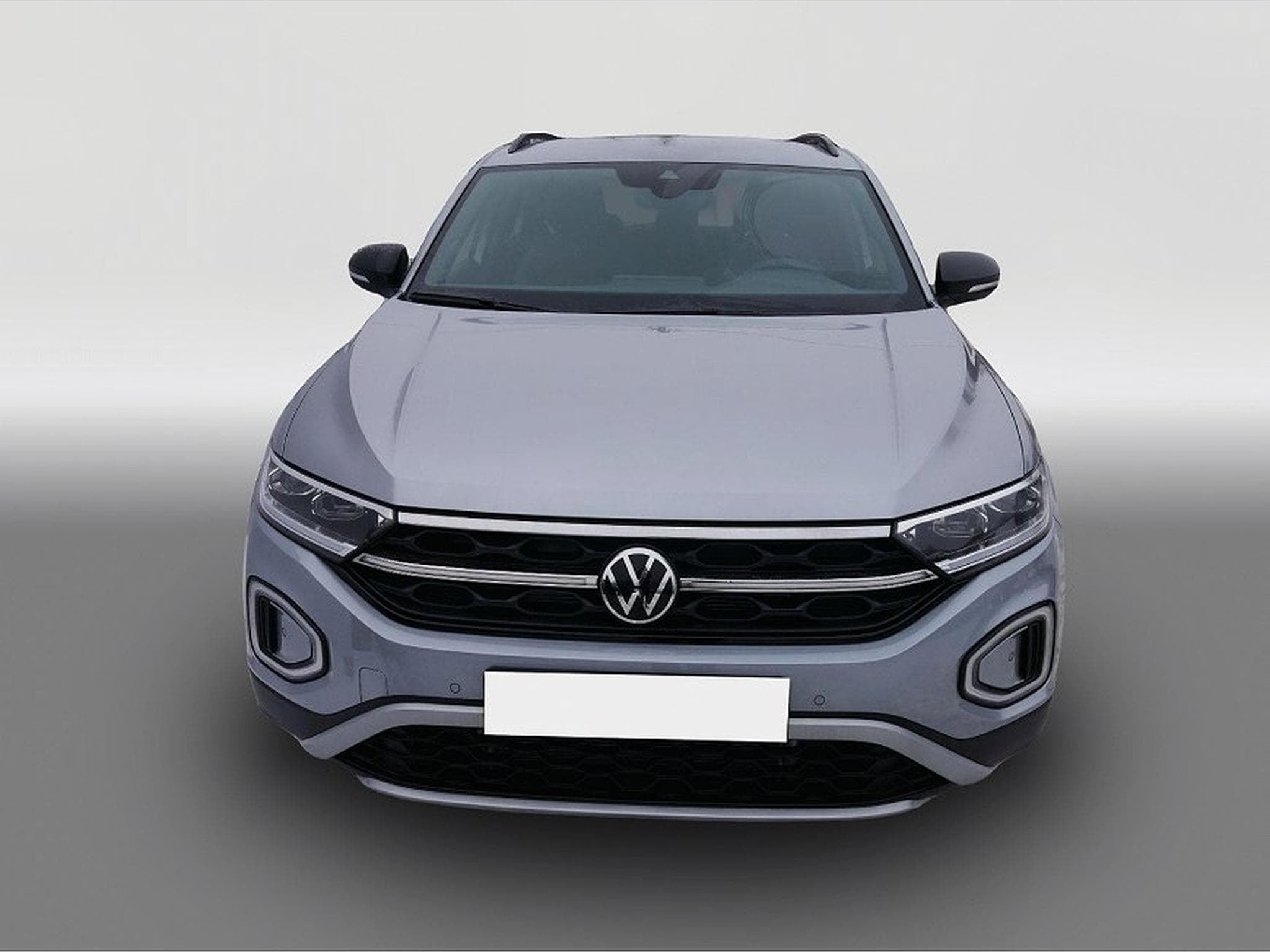 VW T-Roc (2026) - Photo 3