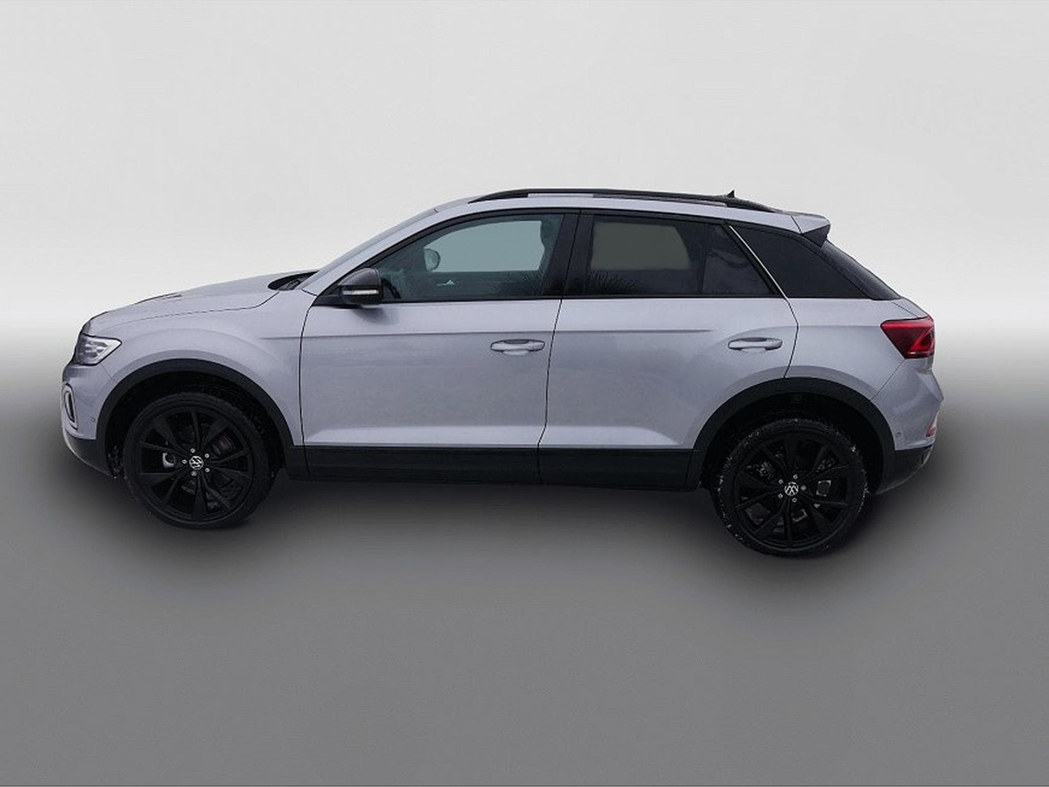 VW T-Roc (2026) - Photo 4