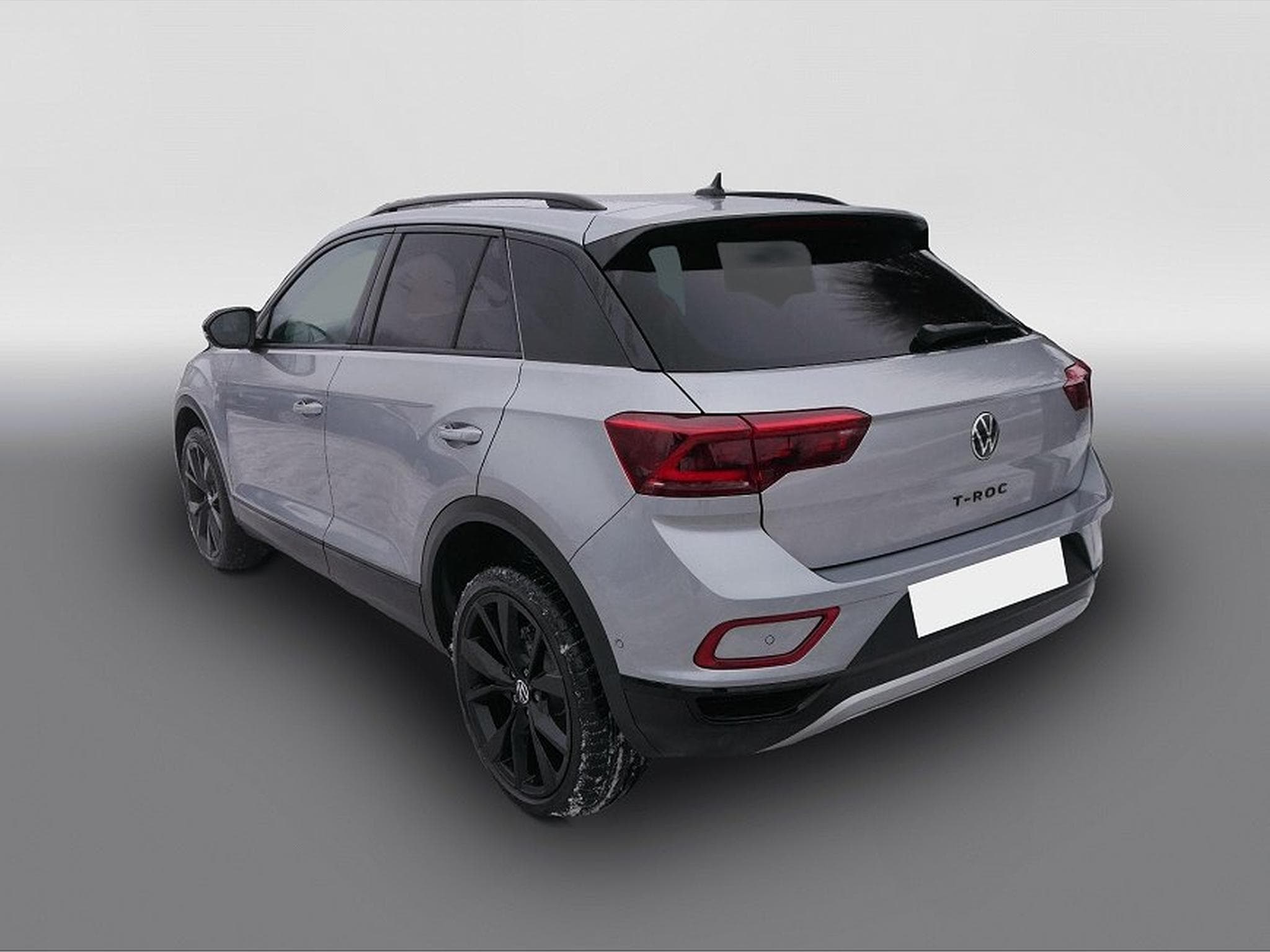 VW T-Roc (2026) - Photo 5