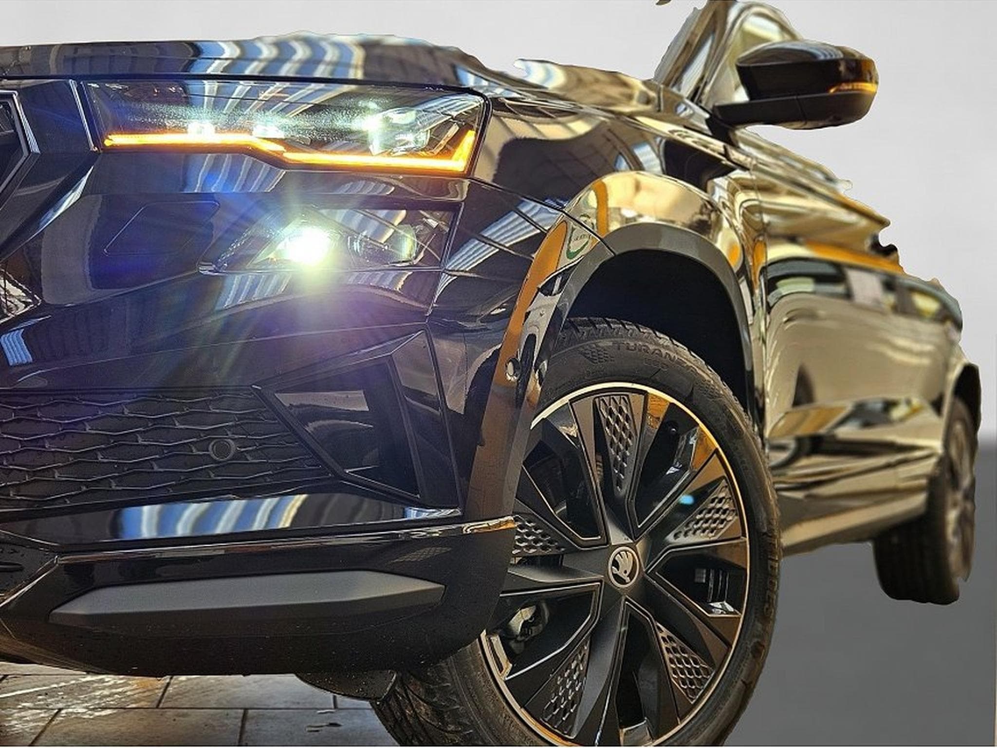 Skoda Karoq (2026) - Photo 2