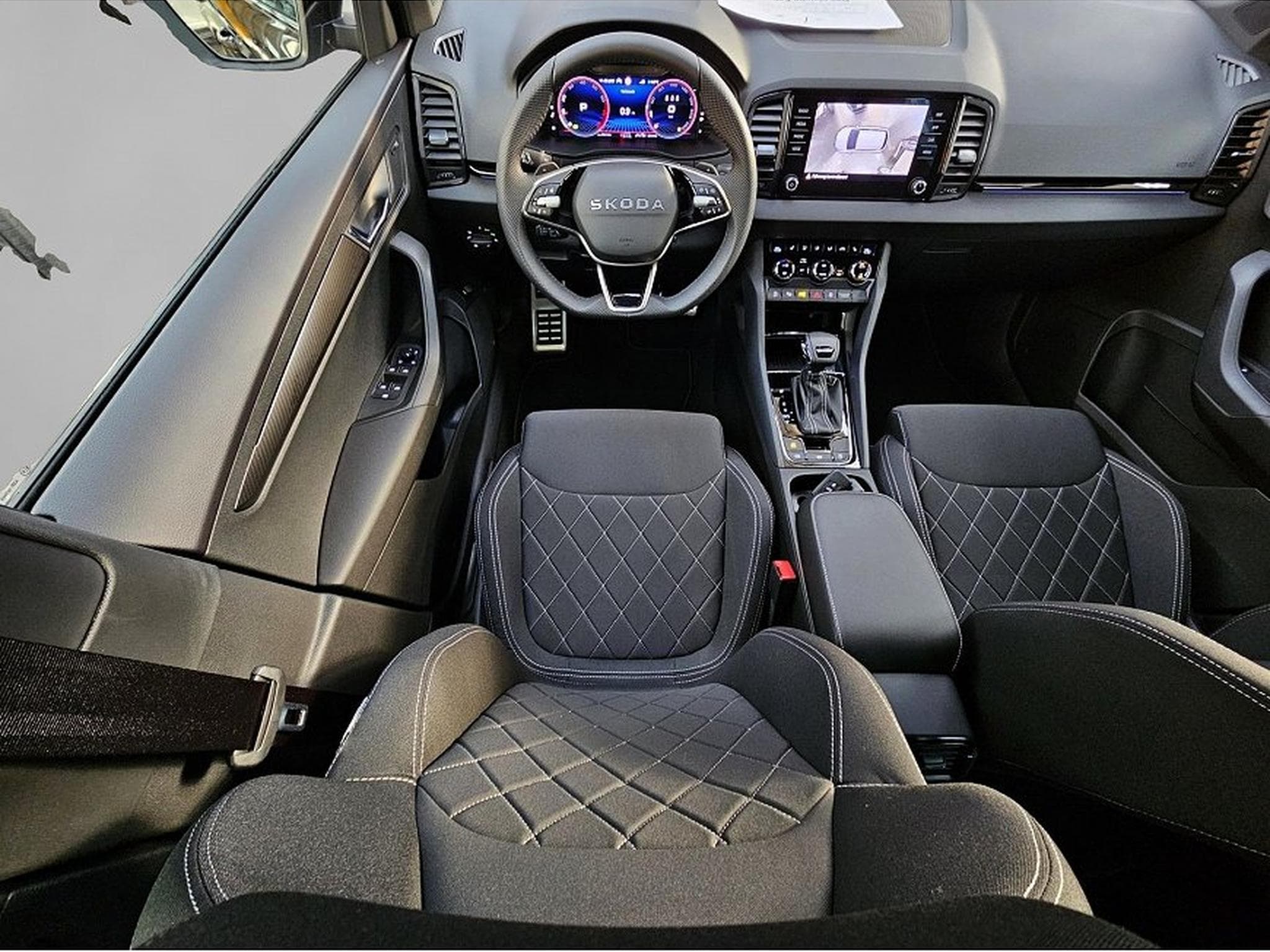 Skoda Karoq (2026) - Photo 4