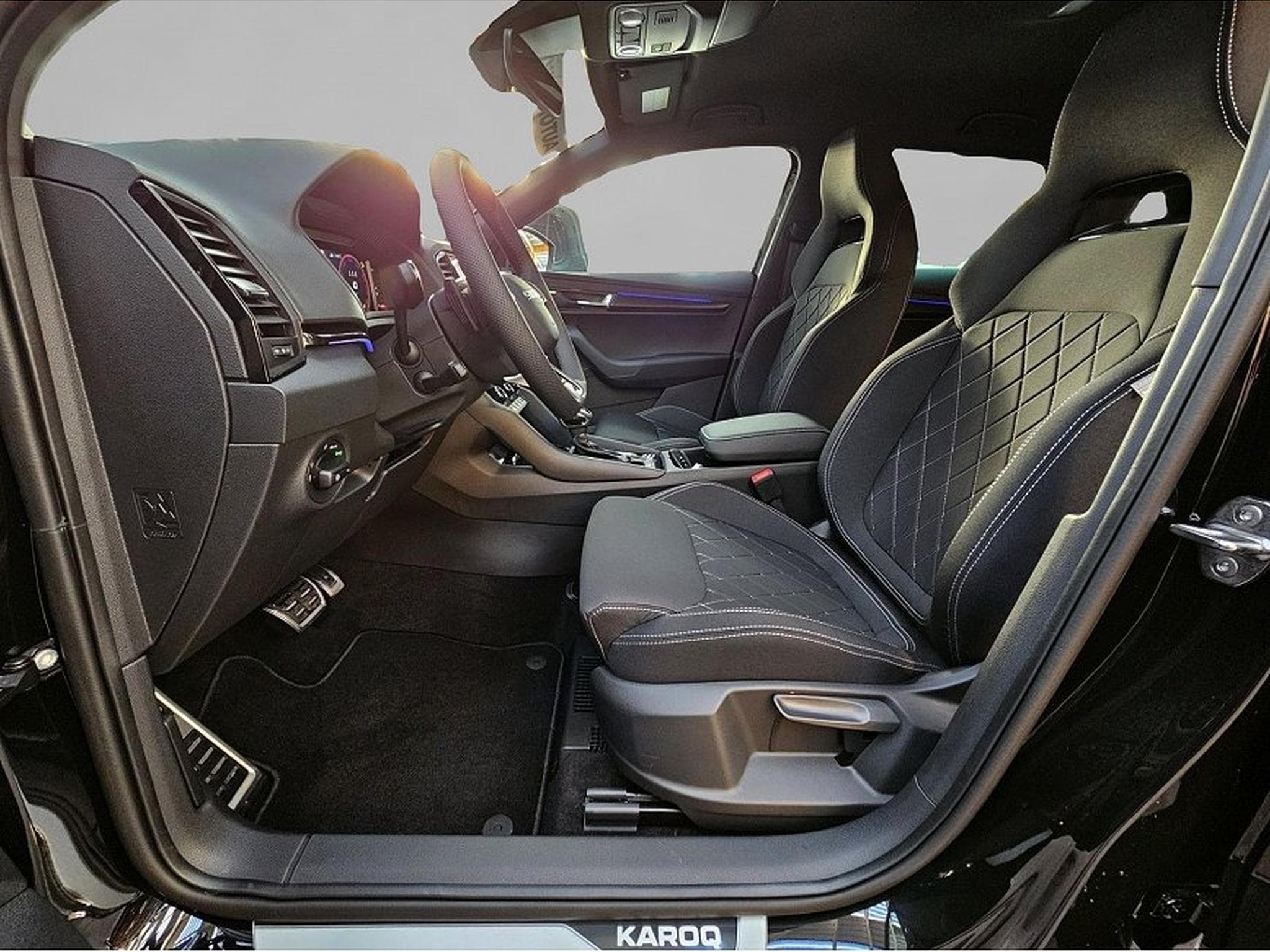 Skoda Karoq (2026) - Photo 5