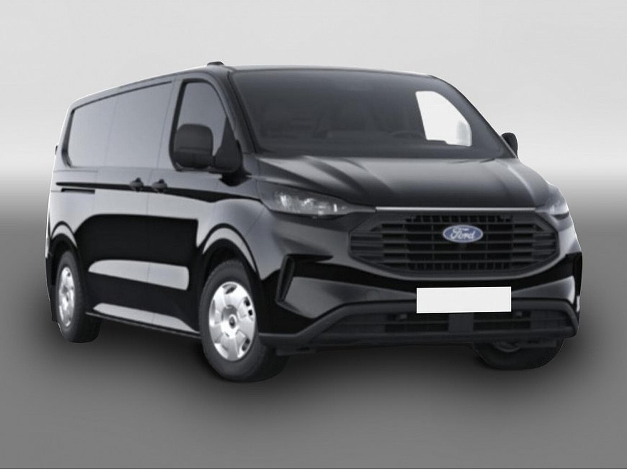 Ford Transit (2025) - Photo 1