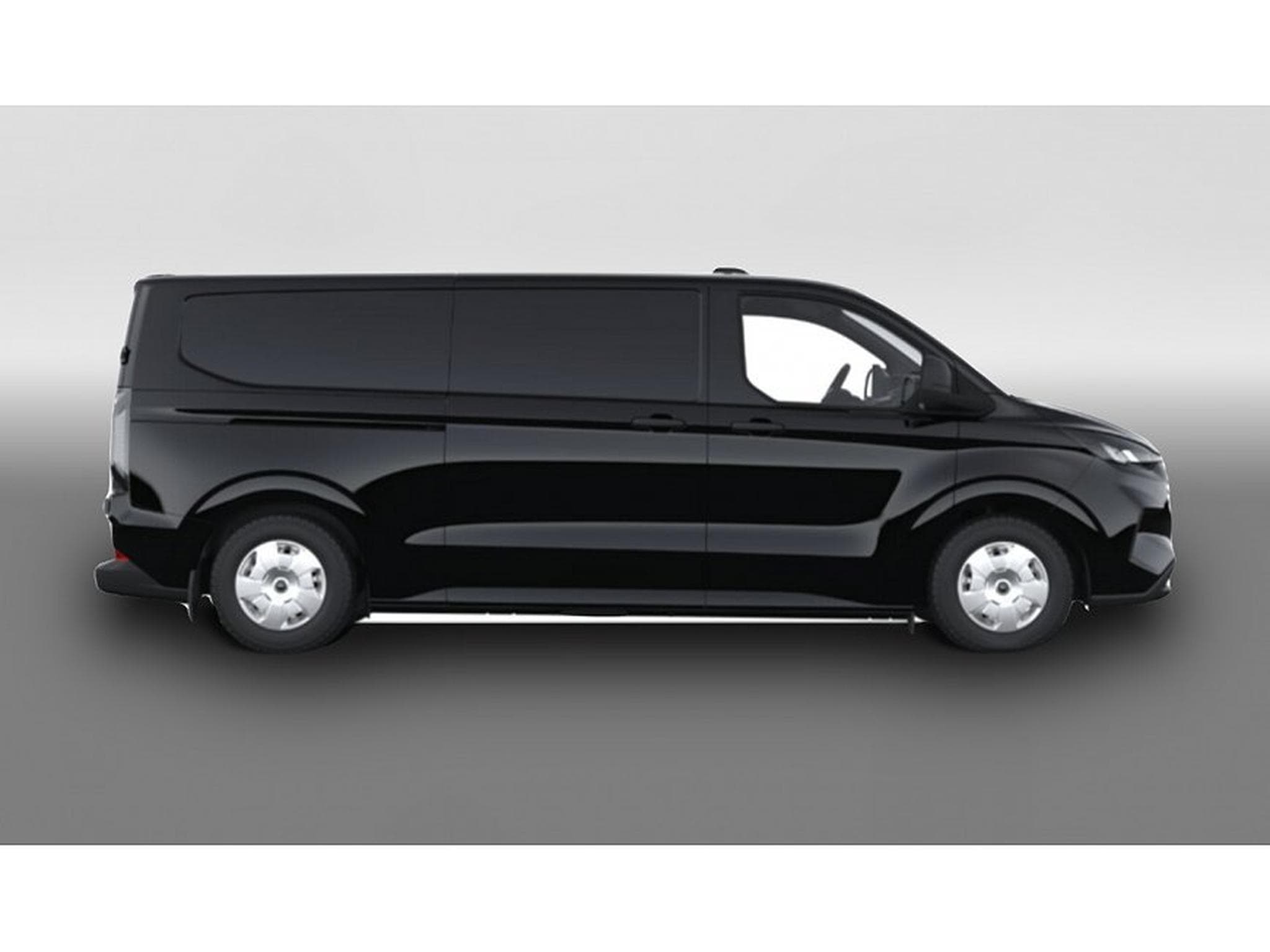 Ford Transit (2025) - Photo 2