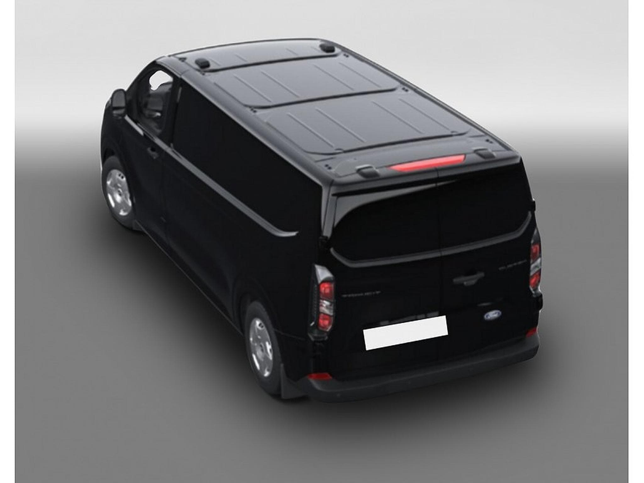 Ford Transit (2025) - Photo 3
