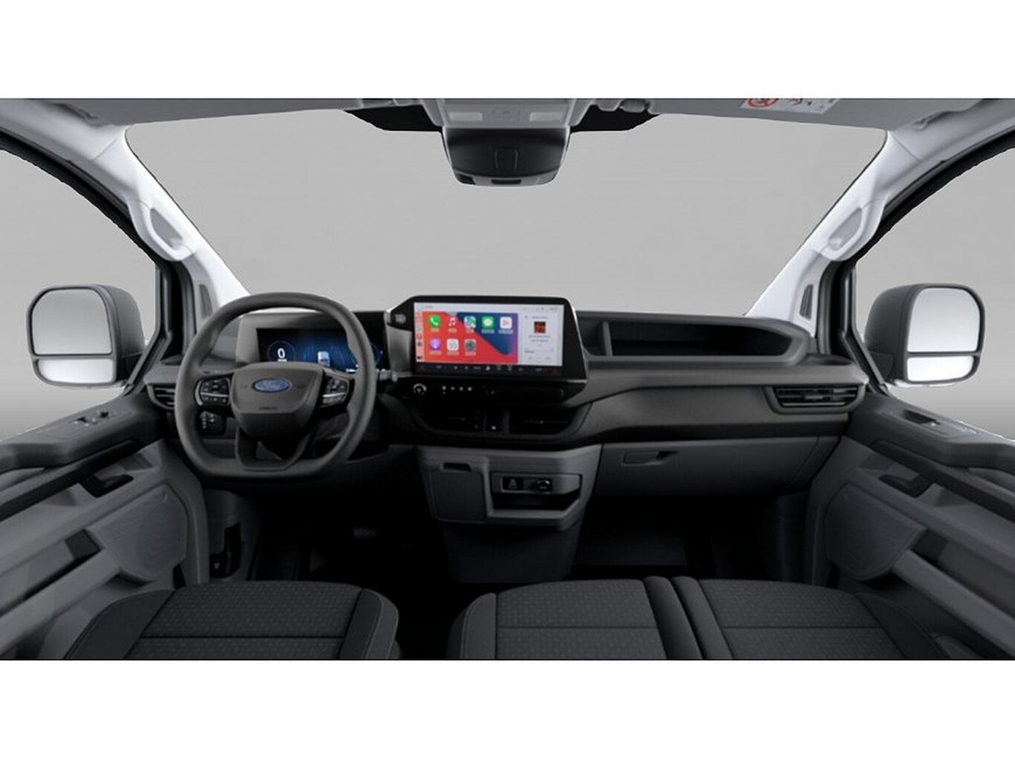 Ford Transit (2025) - Photo 4