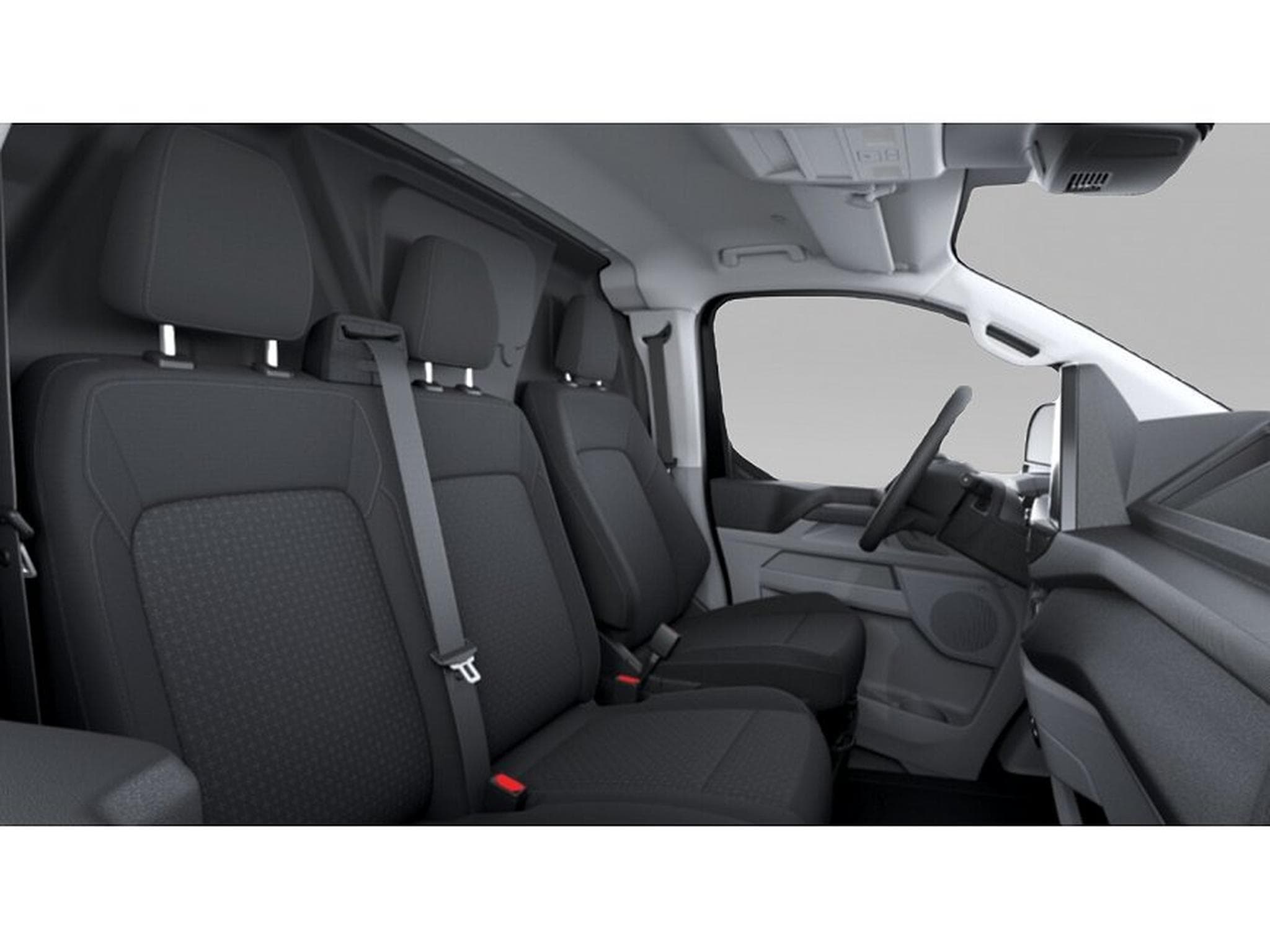 Ford Transit (2025) - Photo 5