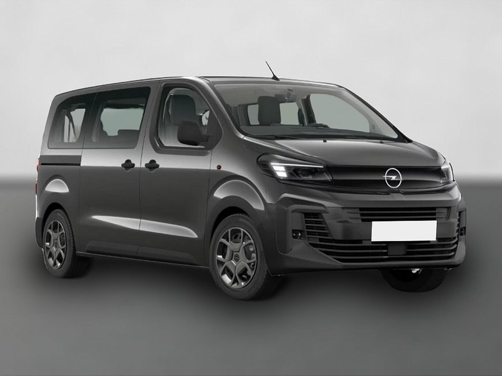 Opel Vivaro (2026) - Photo 1