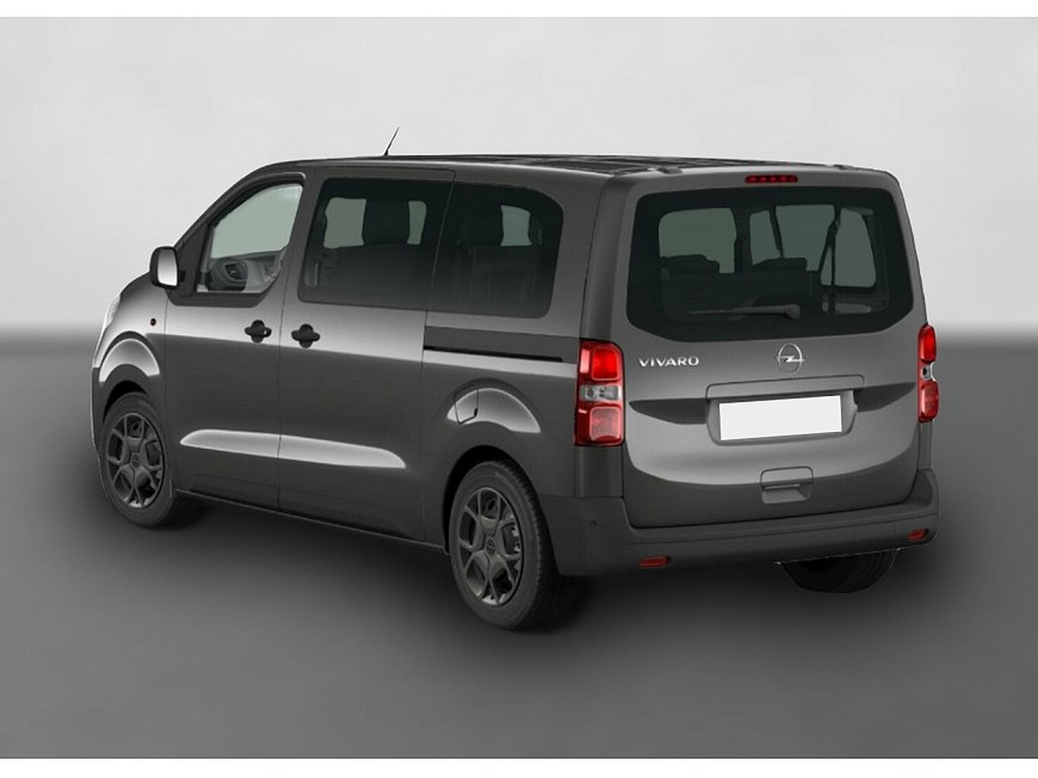 Opel Vivaro (2026) - Photo 3