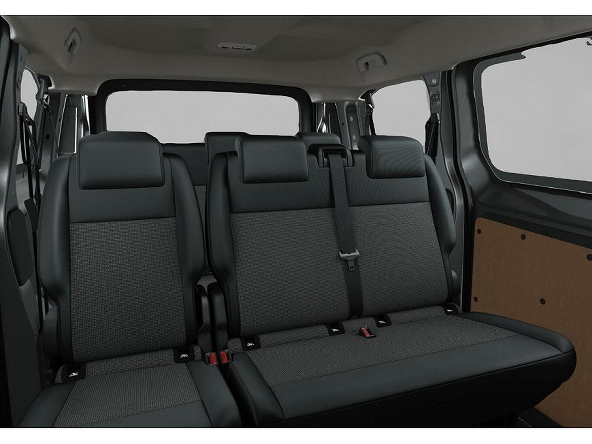 Opel Vivaro (2026) - Photo 5