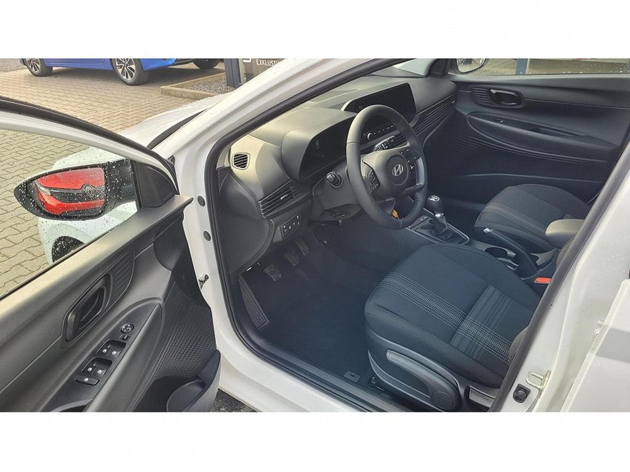 Hyundai i20 (2026) - Foto 7