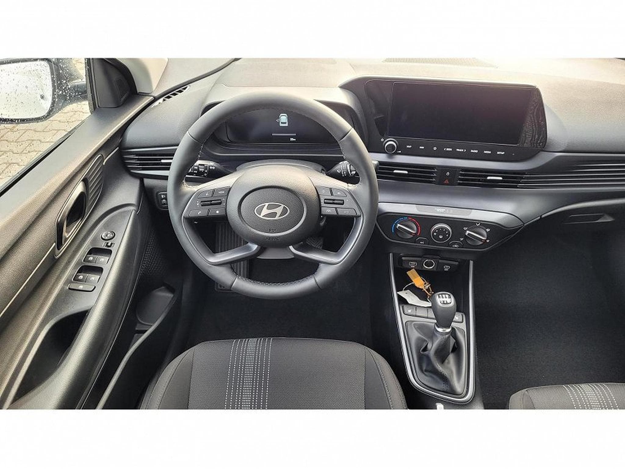 Hyundai i20 (2026) - Foto 8