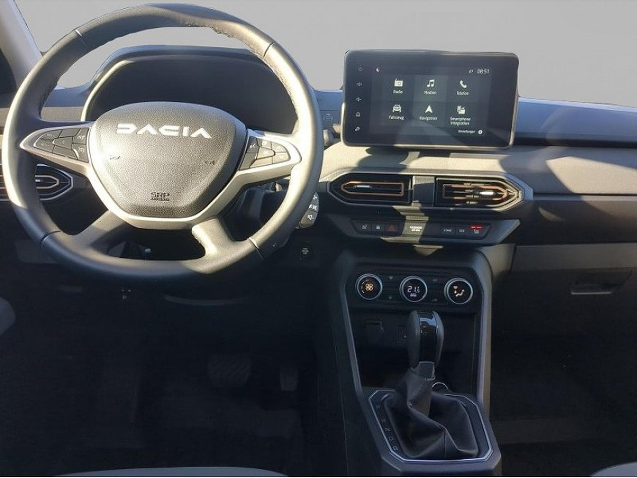 Dacia Jogger (2026) - Foto 5