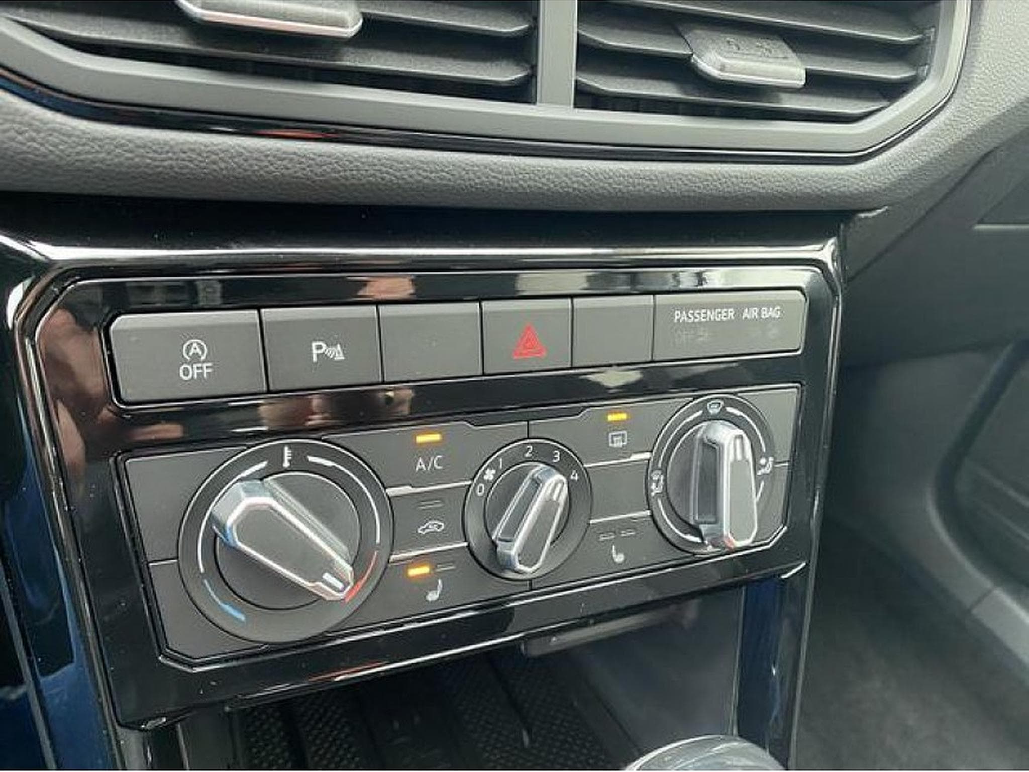 VW T-Cross (2026) - Foto 14