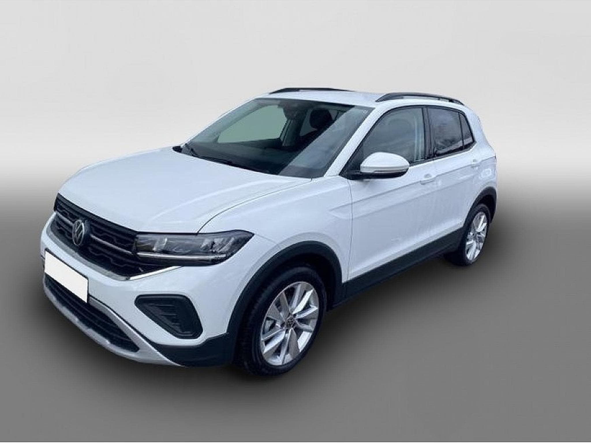 VW T-Cross (2026) - Foto 2