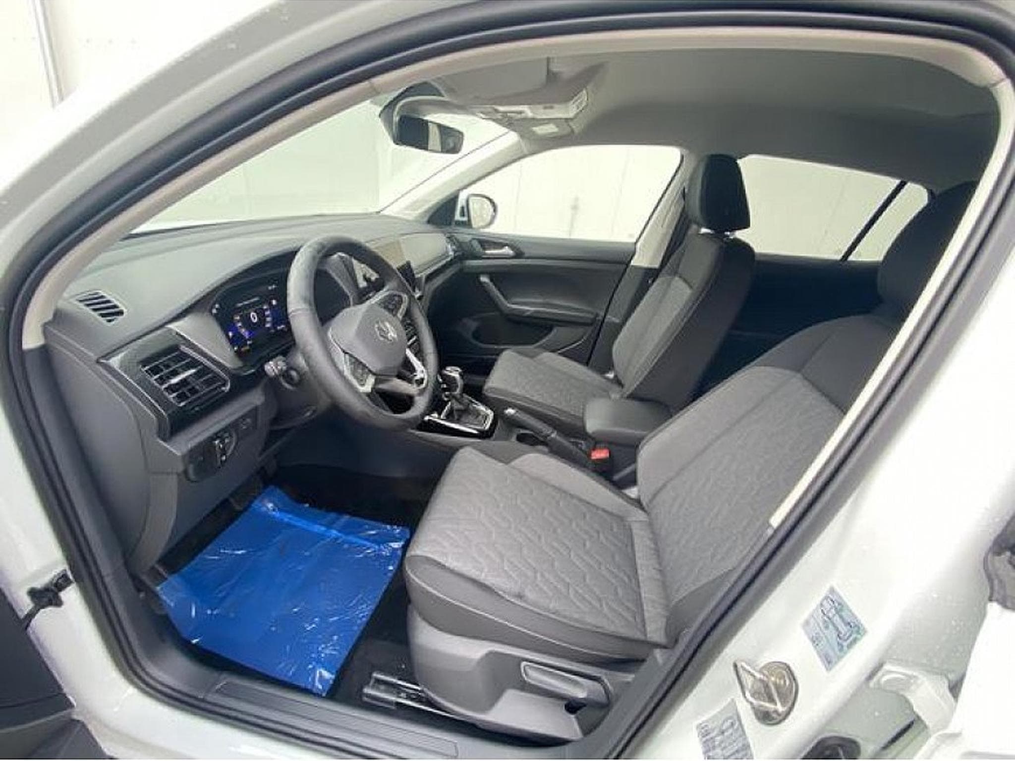 VW T-Cross (2026) - Foto 8