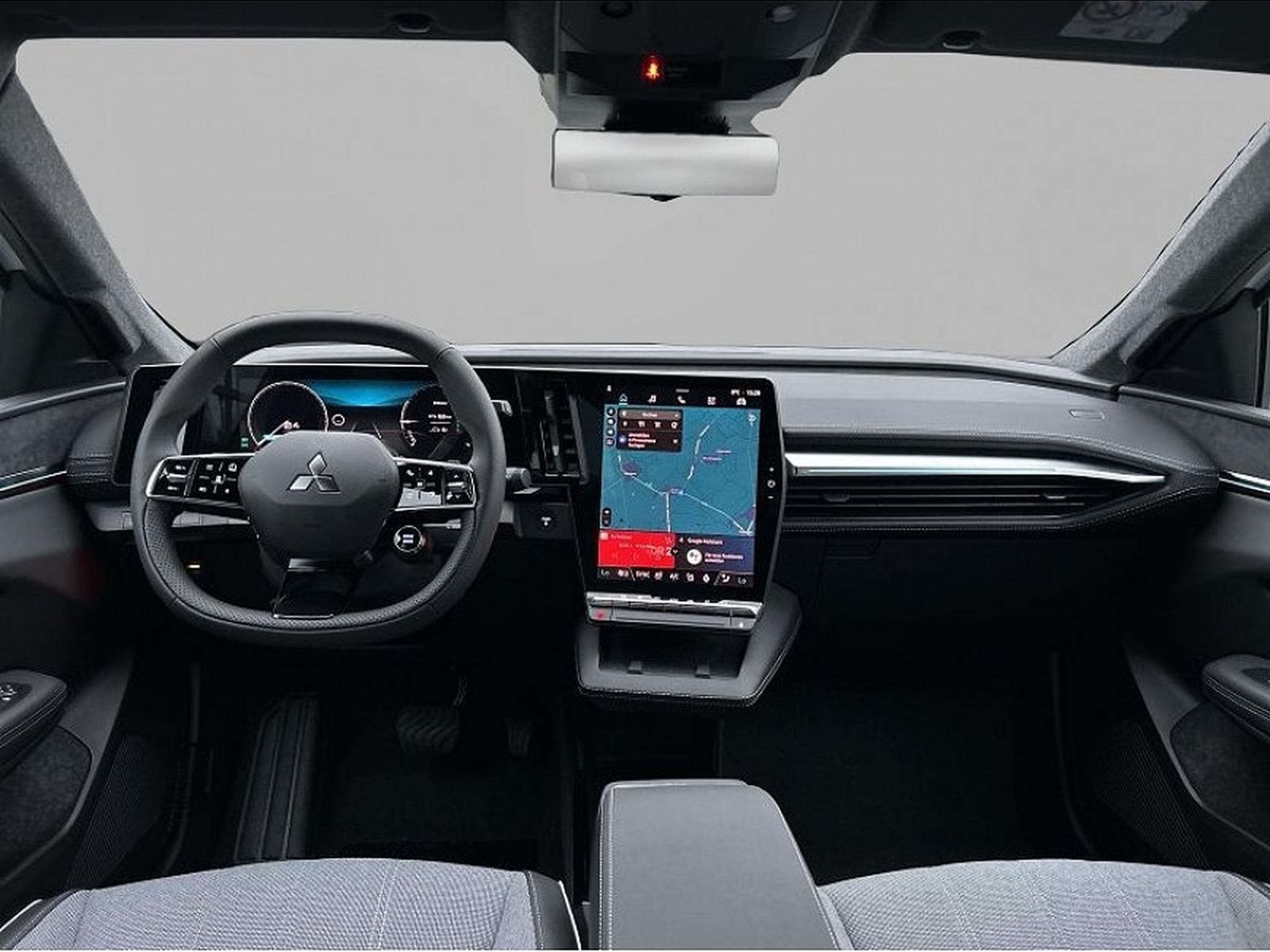 Mitsubishi Eclipse Cross (2026) - Foto 5