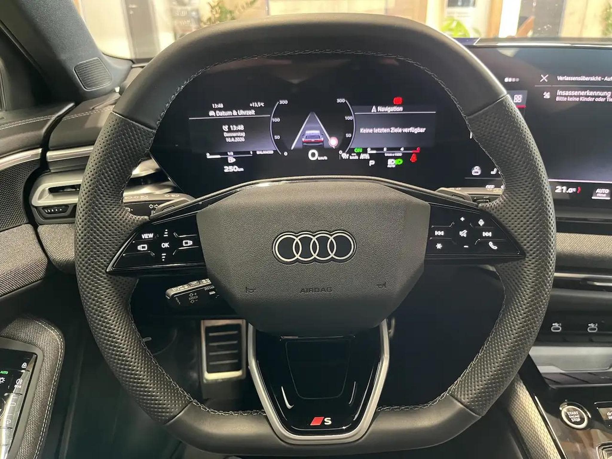 Audi A5 (2025) - Foto 11