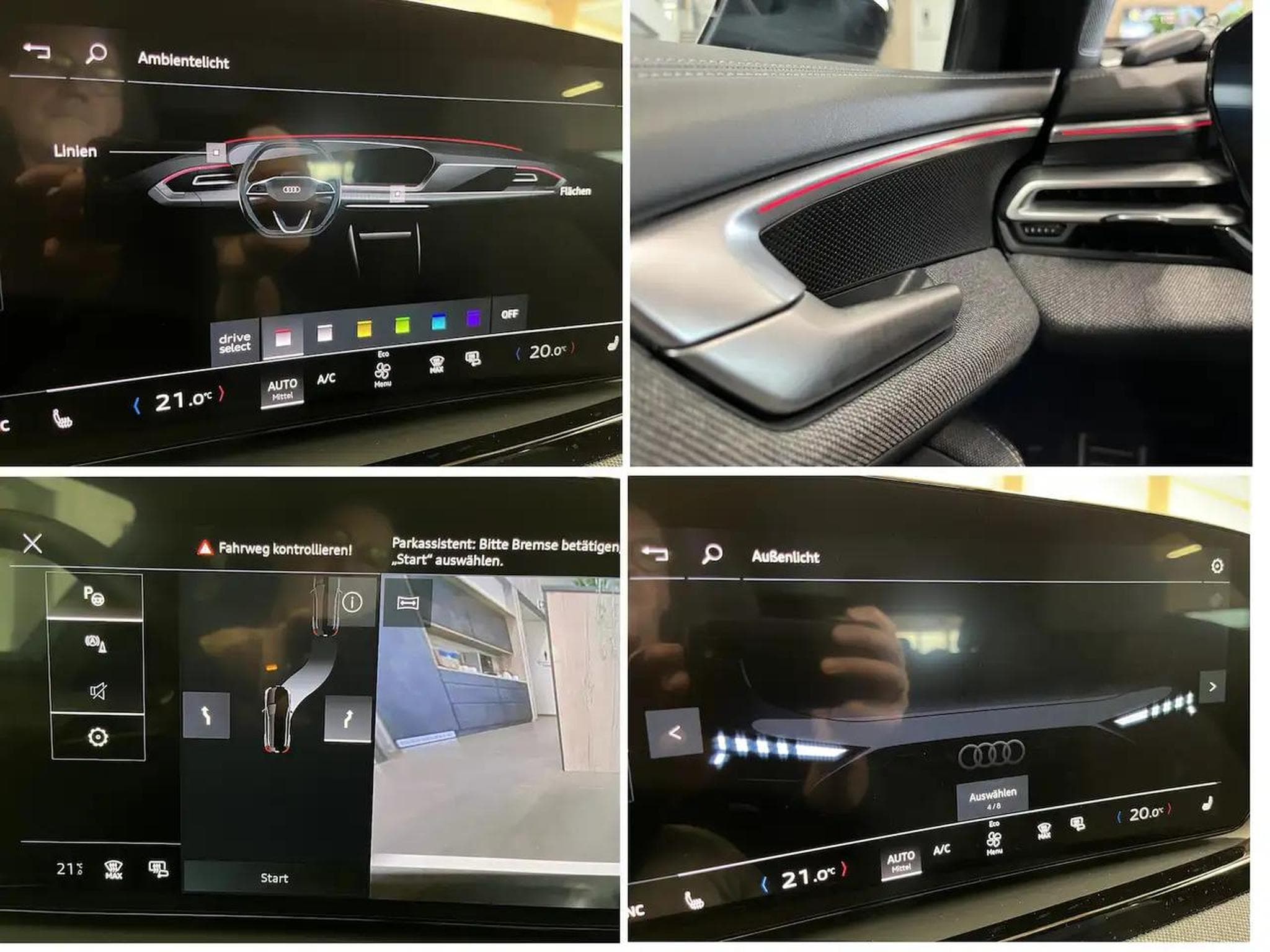 Audi A5 (2025) - Foto 15