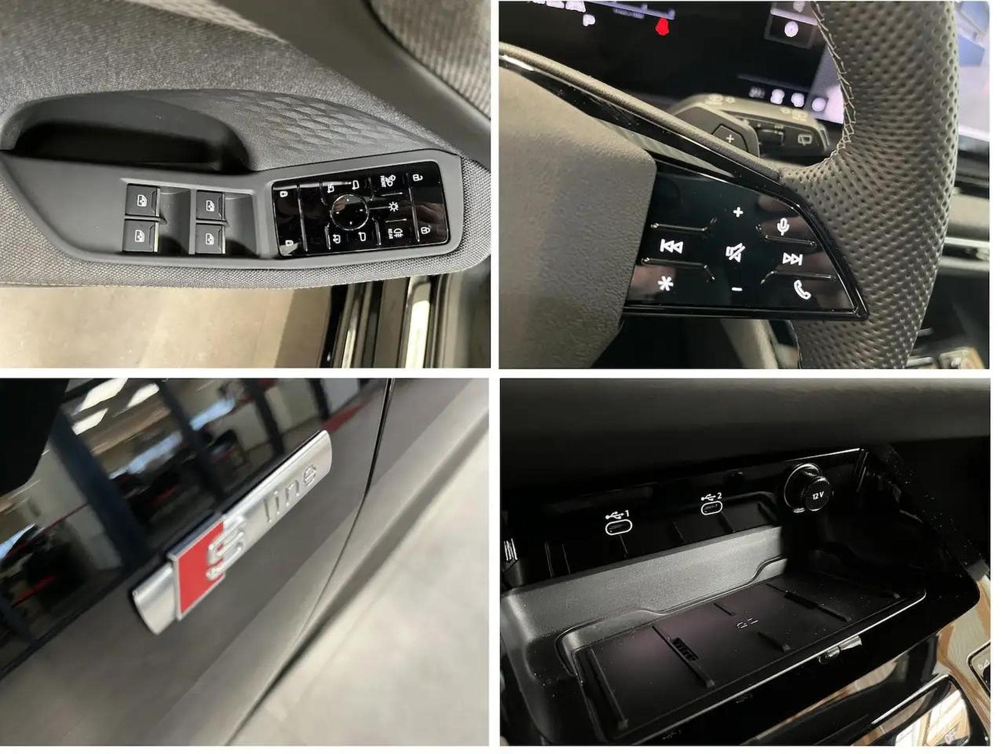 Audi A5 (2025) - Foto 16