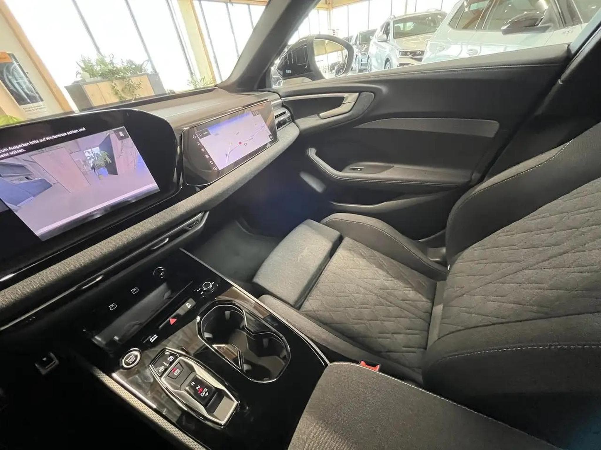 Audi A5 (2025) - Foto 18