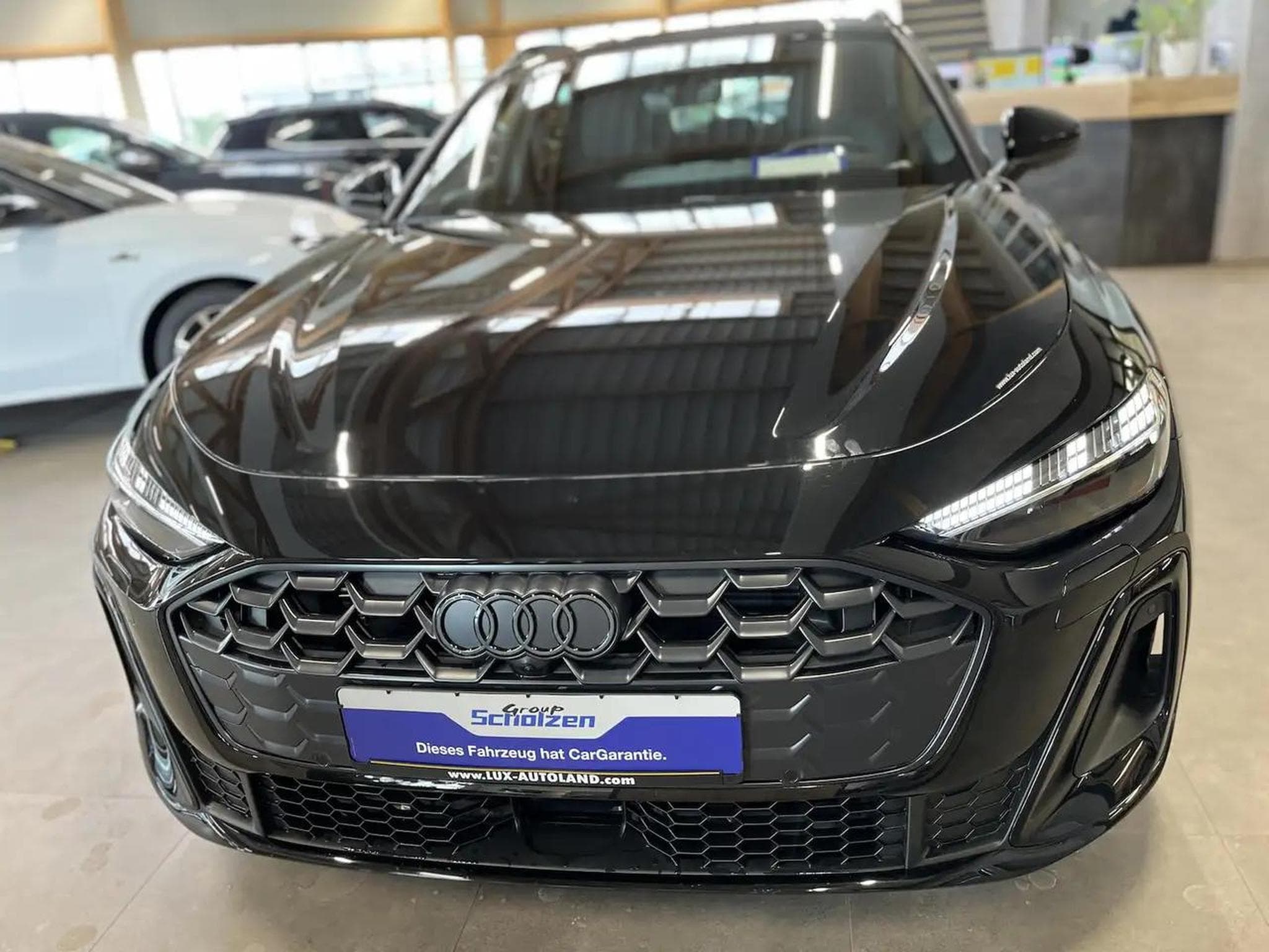 Audi A5 (2025) - Foto 21