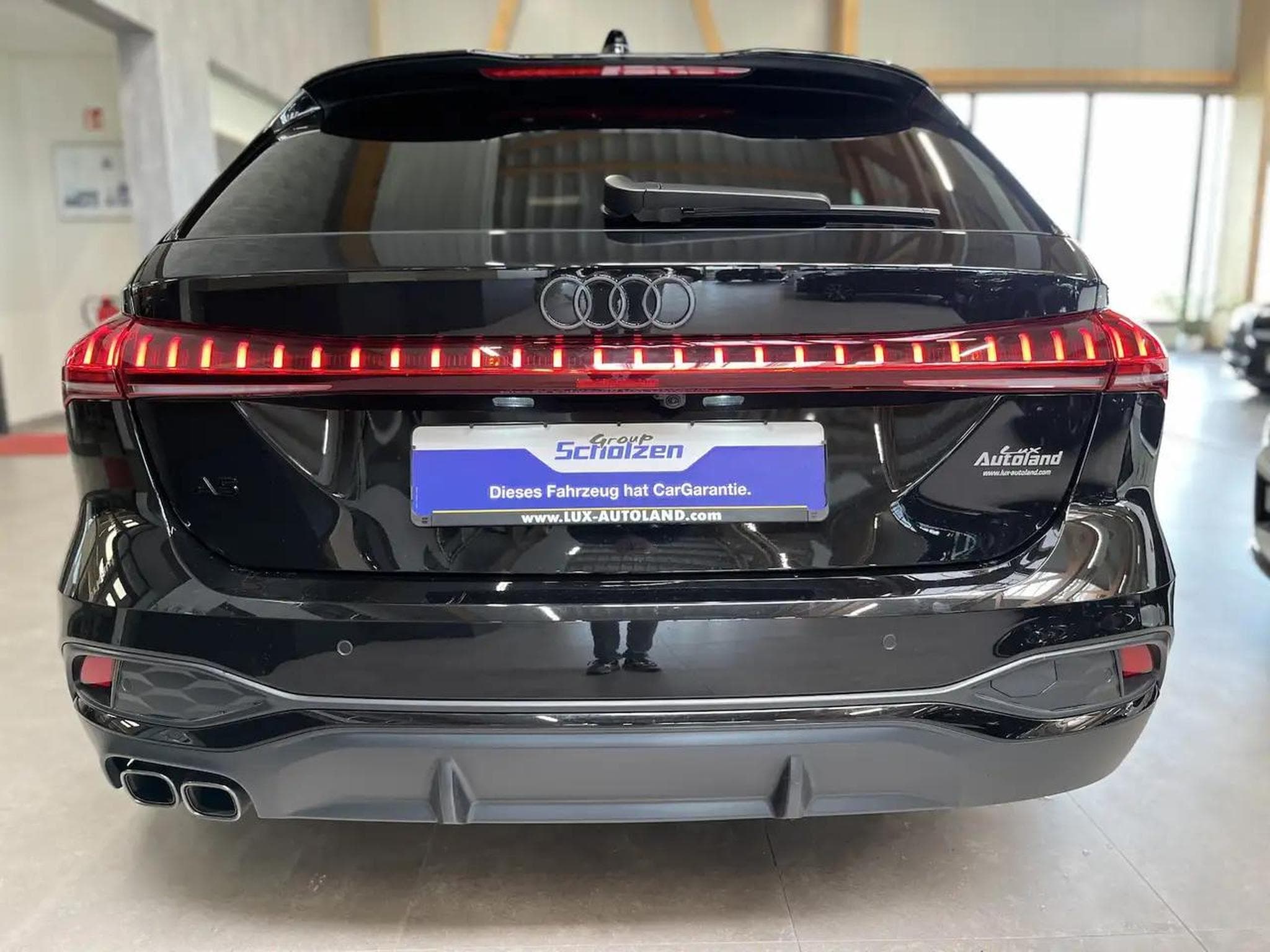 Audi A5 (2025) - Foto 22