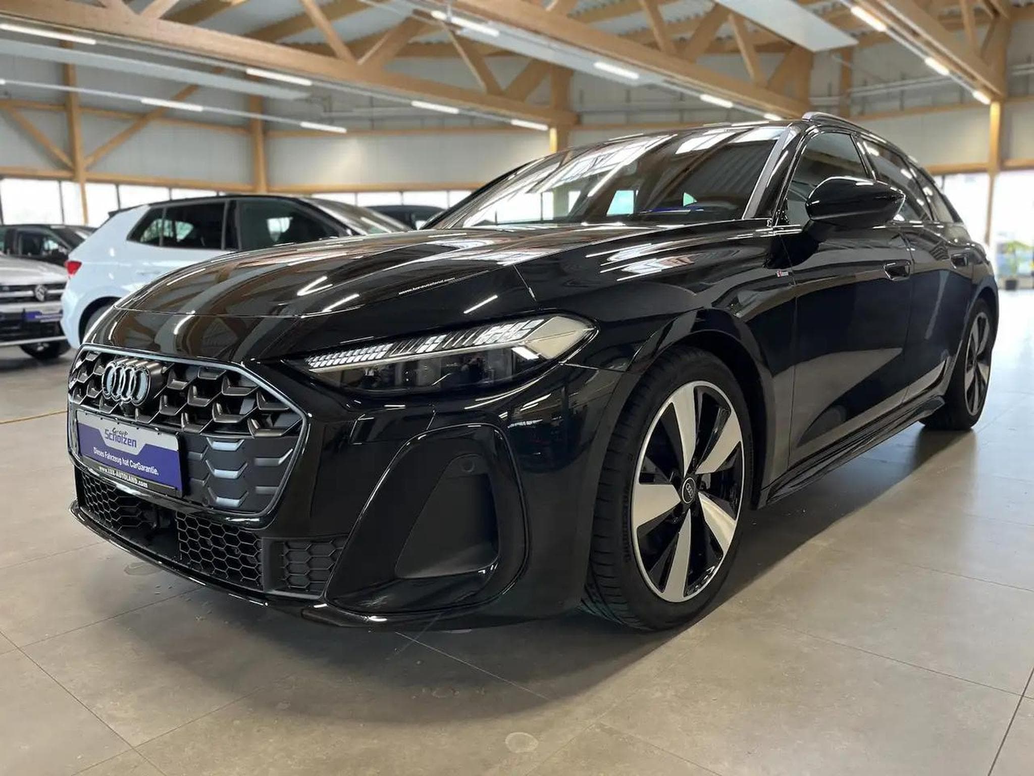 Audi A5 (2025) - Foto 23