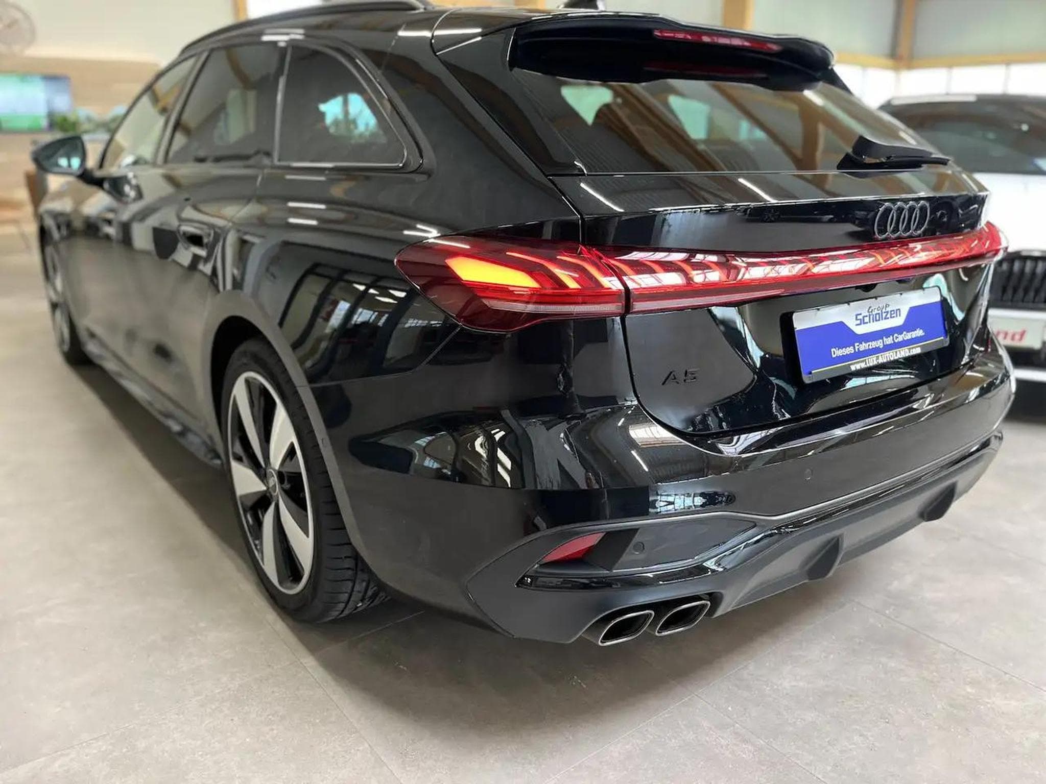 Audi A5 (2025) - Foto 24