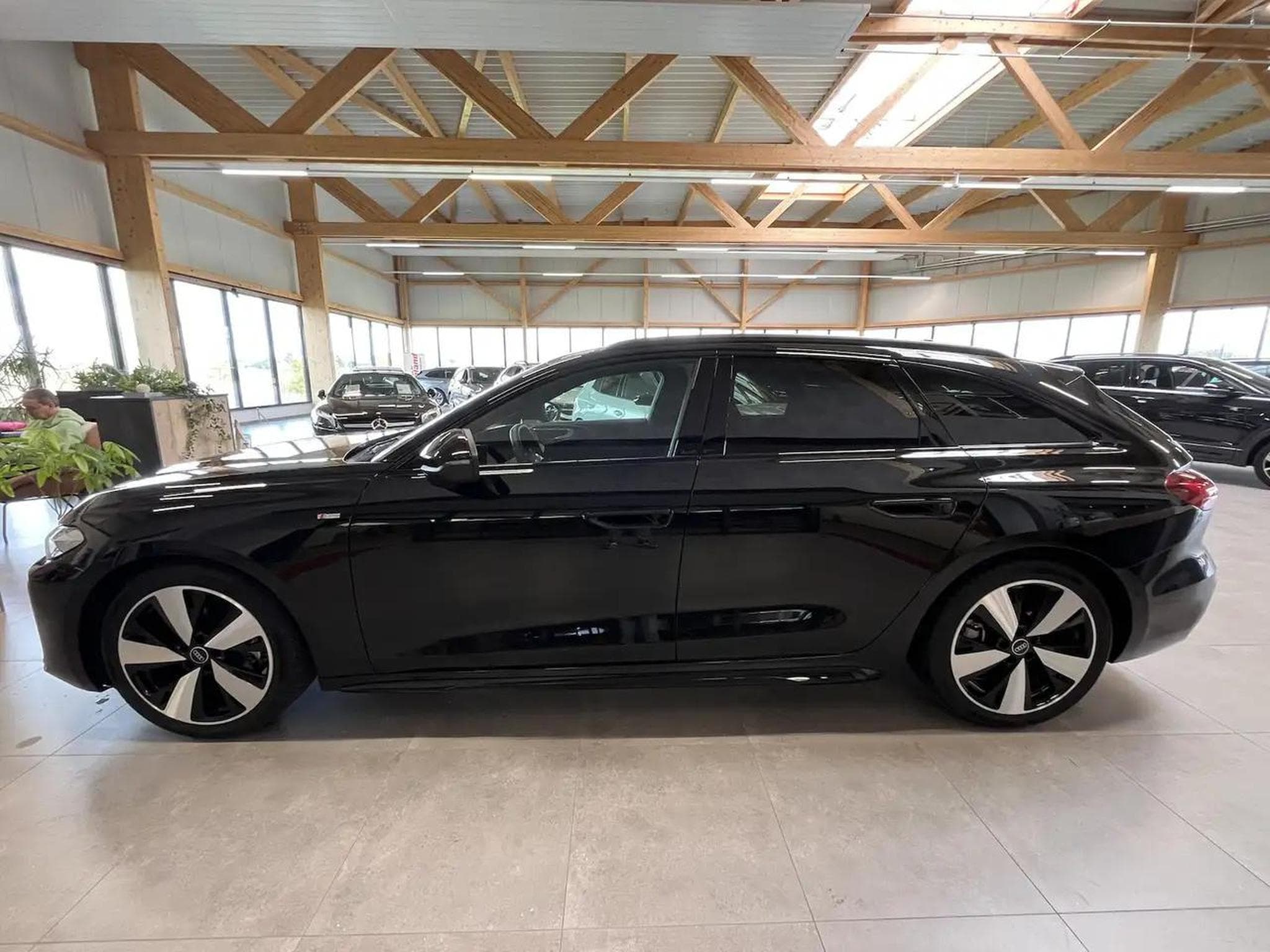 Audi A5 (2025) - Foto 25
