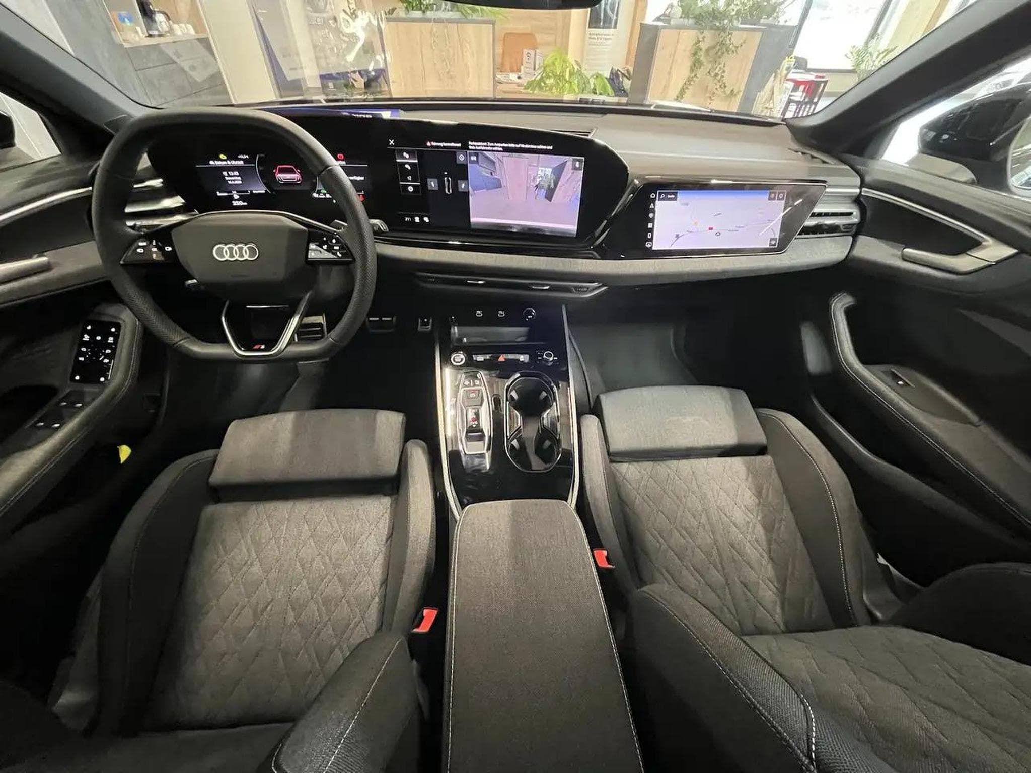 Audi A5 (2025) - Foto 8