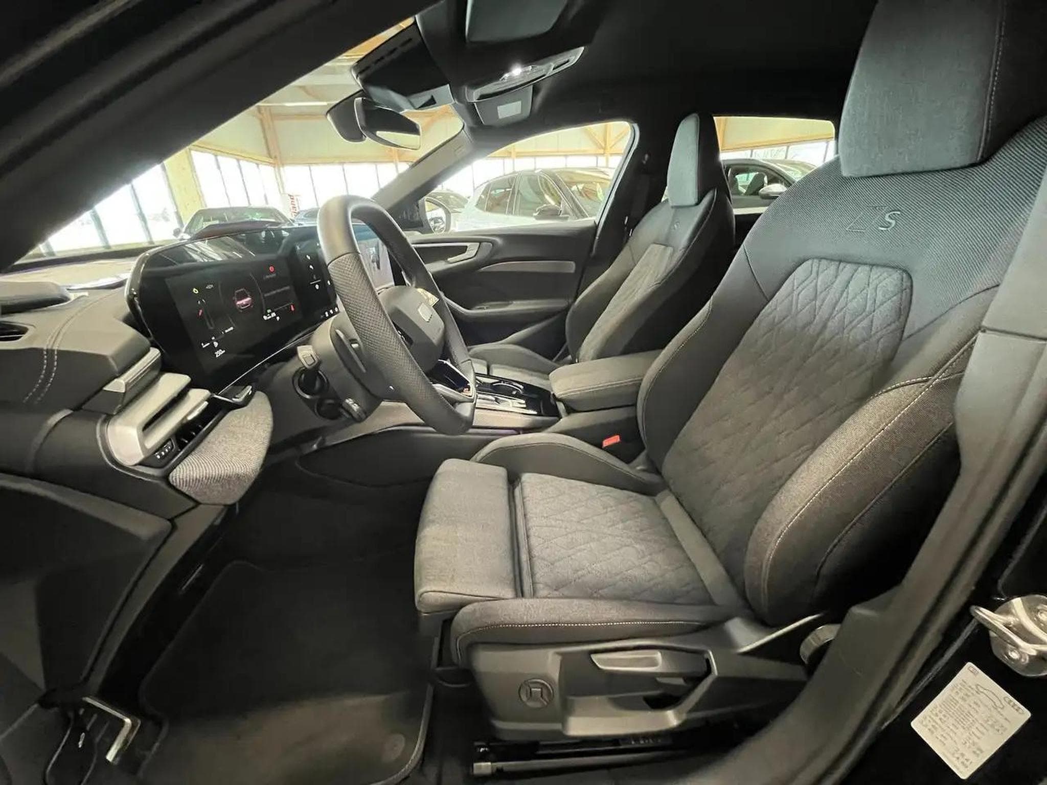 Audi A5 (2025) - Foto 9