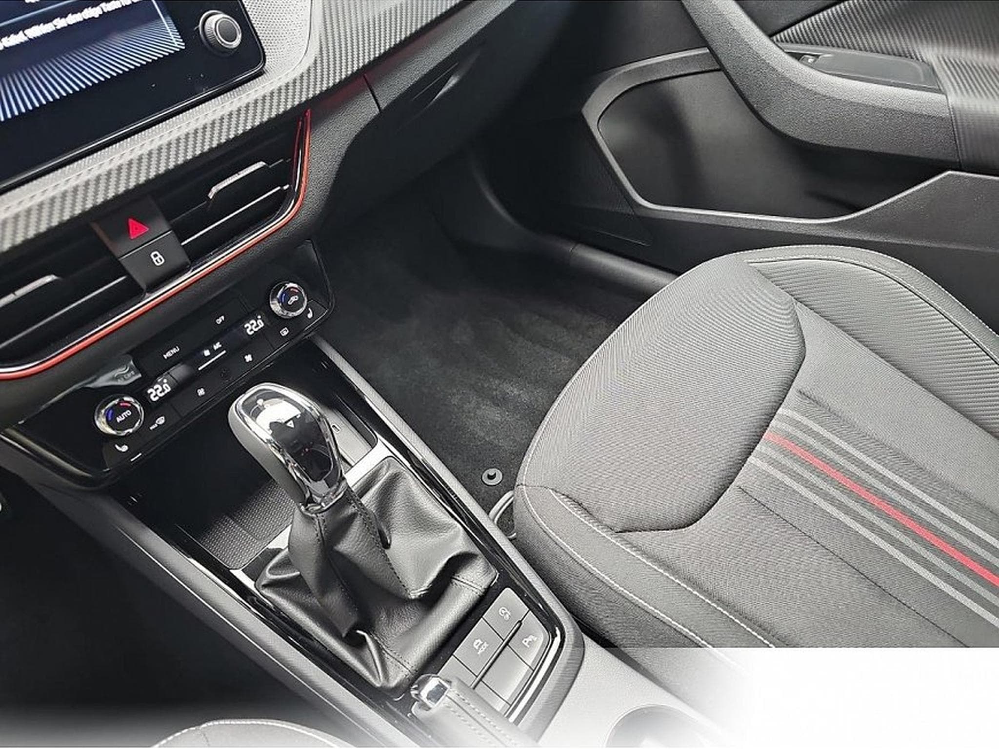 Skoda Kamiq (2026) - Foto 11