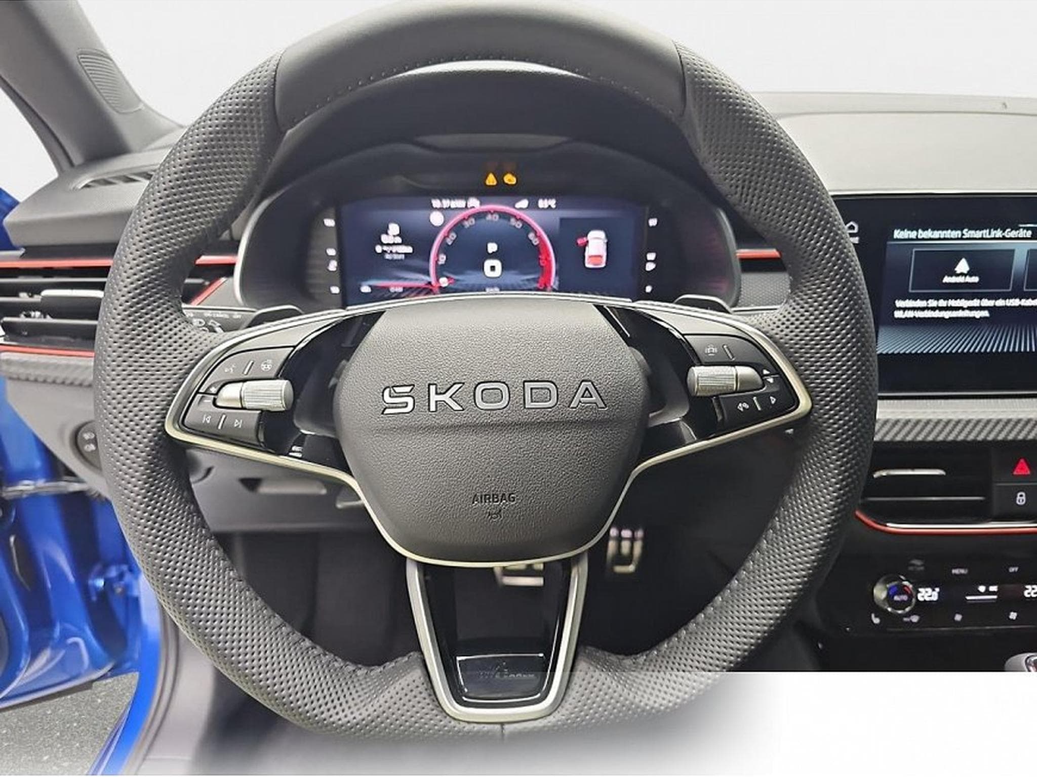 Skoda Kamiq (2026) - Foto 12