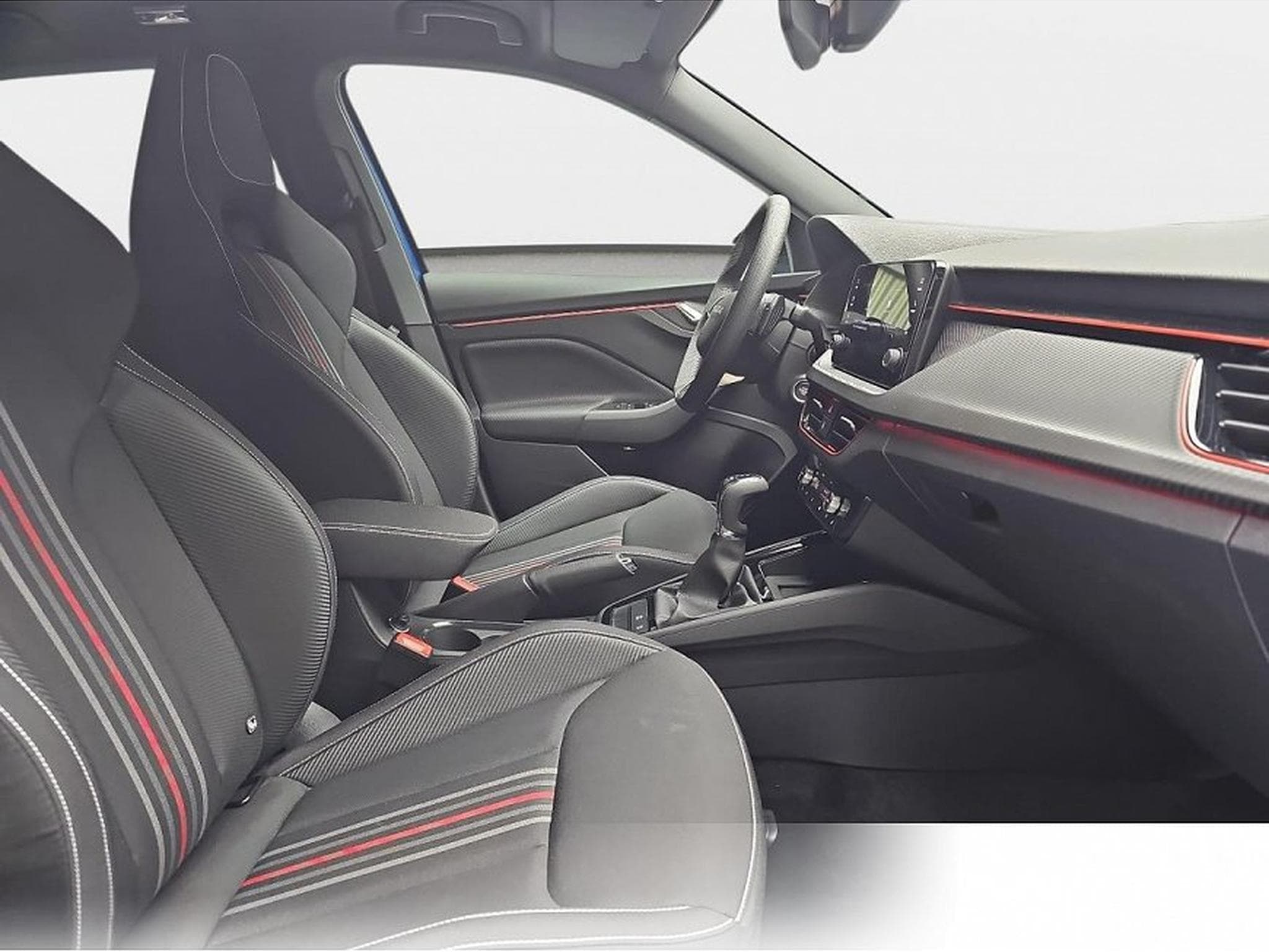 Skoda Kamiq (2026) - Foto 15