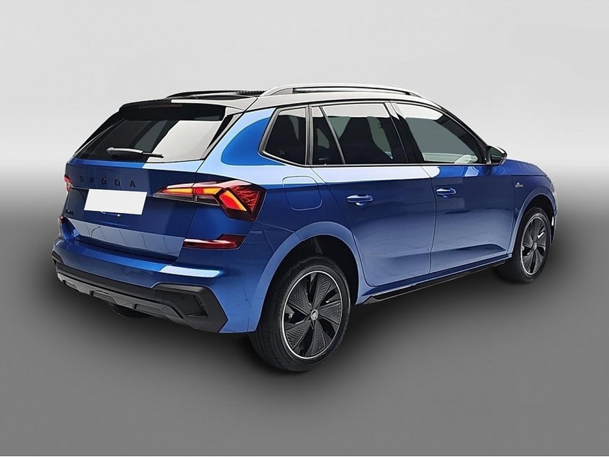 Skoda Kamiq (2026) - Foto 2