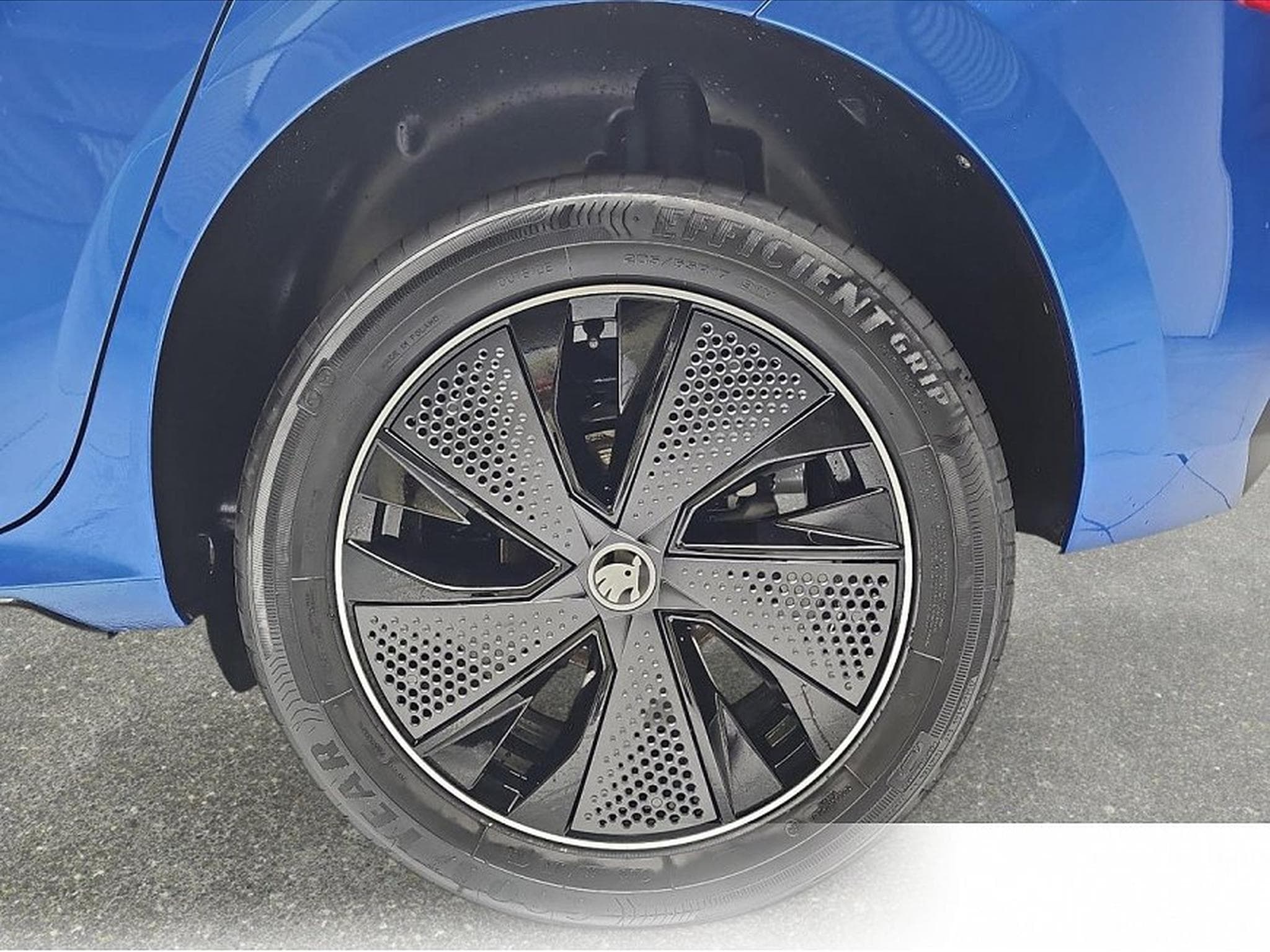 Skoda Kamiq (2026) - Foto 5