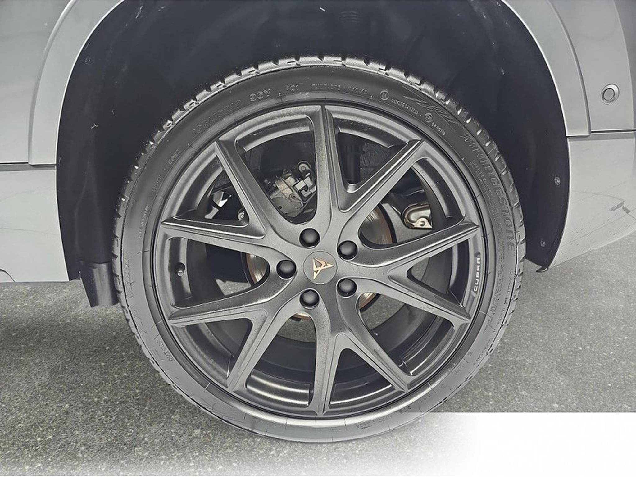 Cupra Ateca (2026) - Foto 5