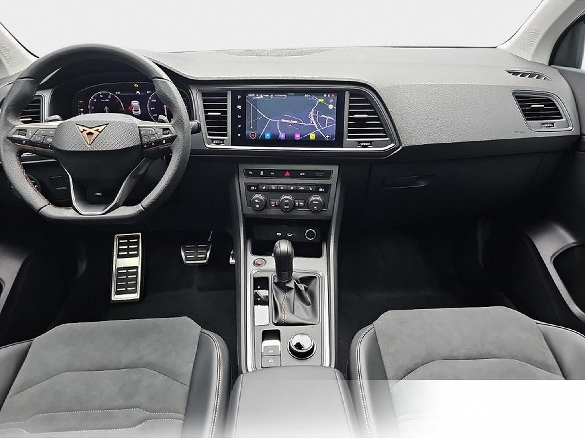 Cupra Ateca (2026) - Foto 6