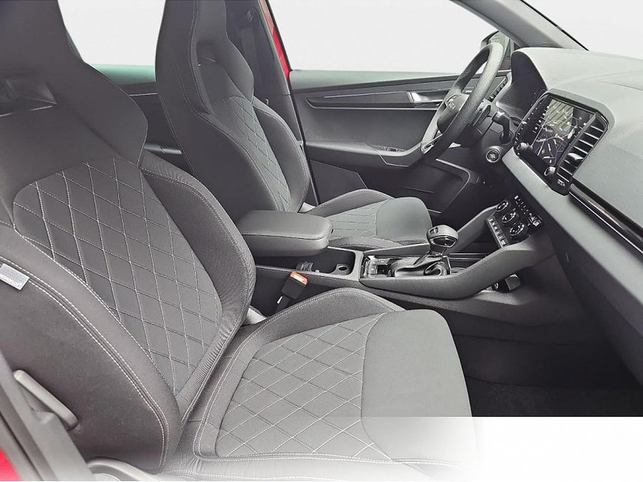 Skoda Karoq (2026) - Foto 15