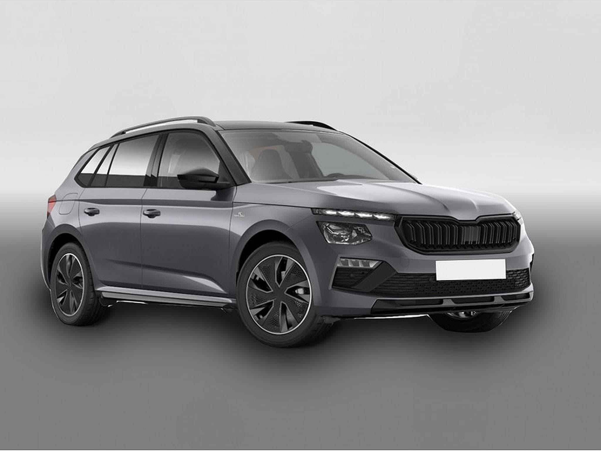 Skoda Kamiq (2026) - Photo 1