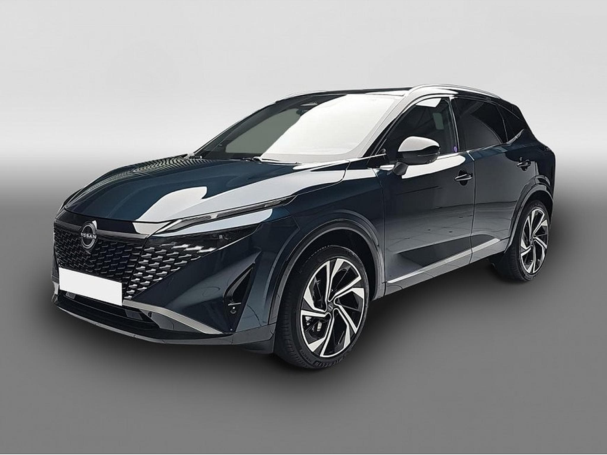 Nissan Qashqai (2026) - Photo 1