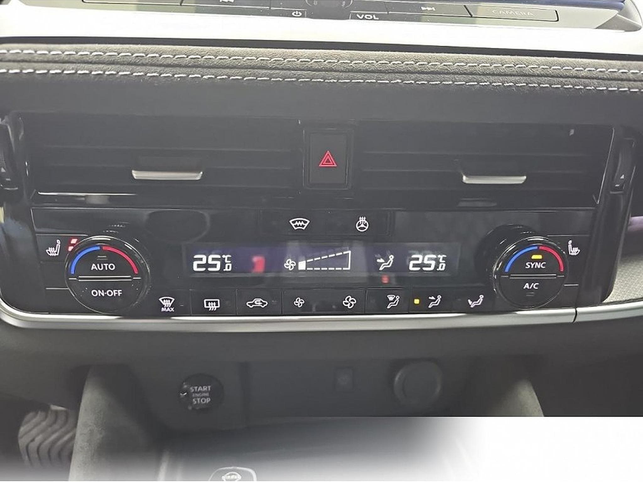 Nissan Qashqai (2026) - Photo 10