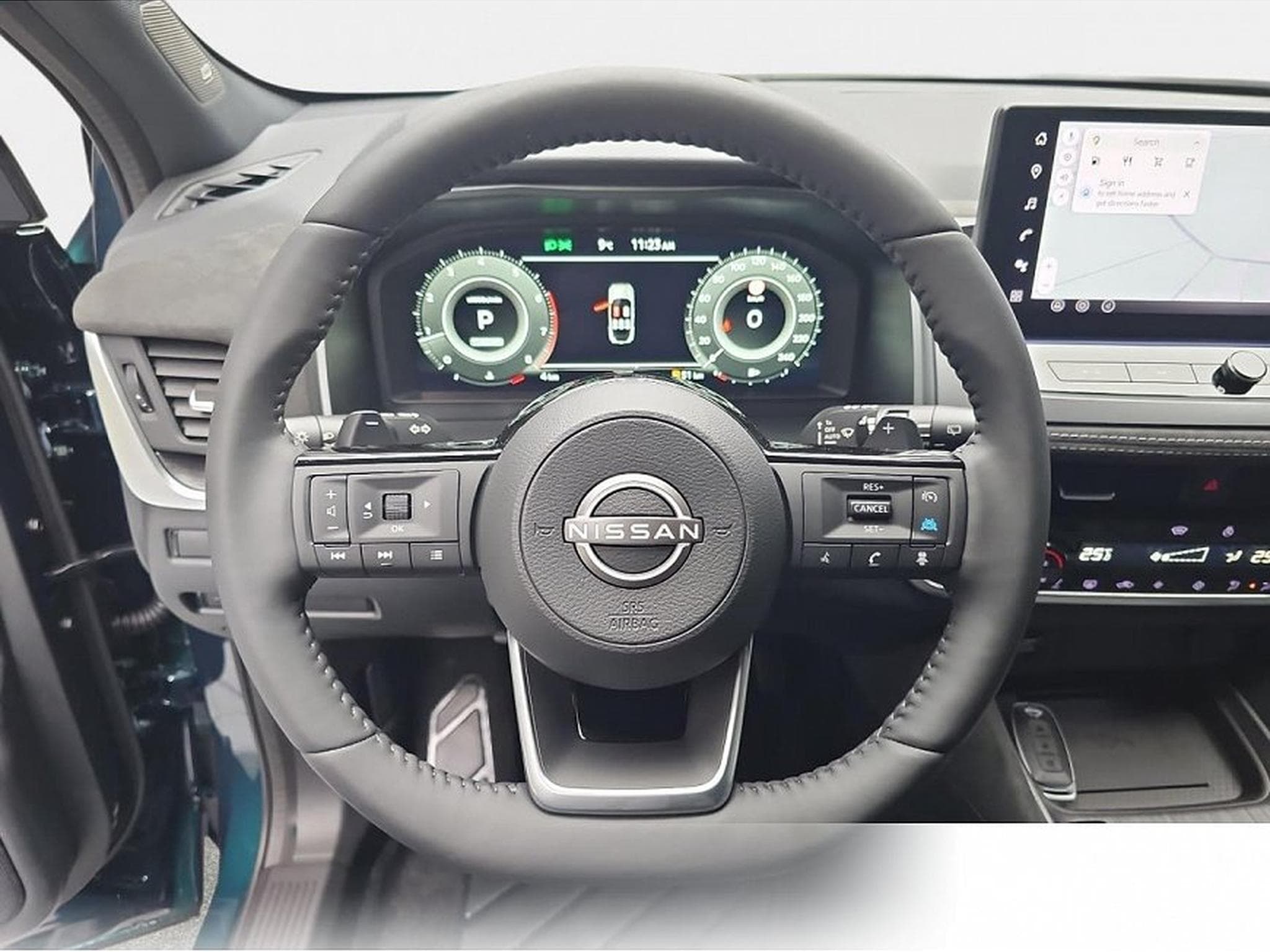 Nissan Qashqai (2026) - Photo 12