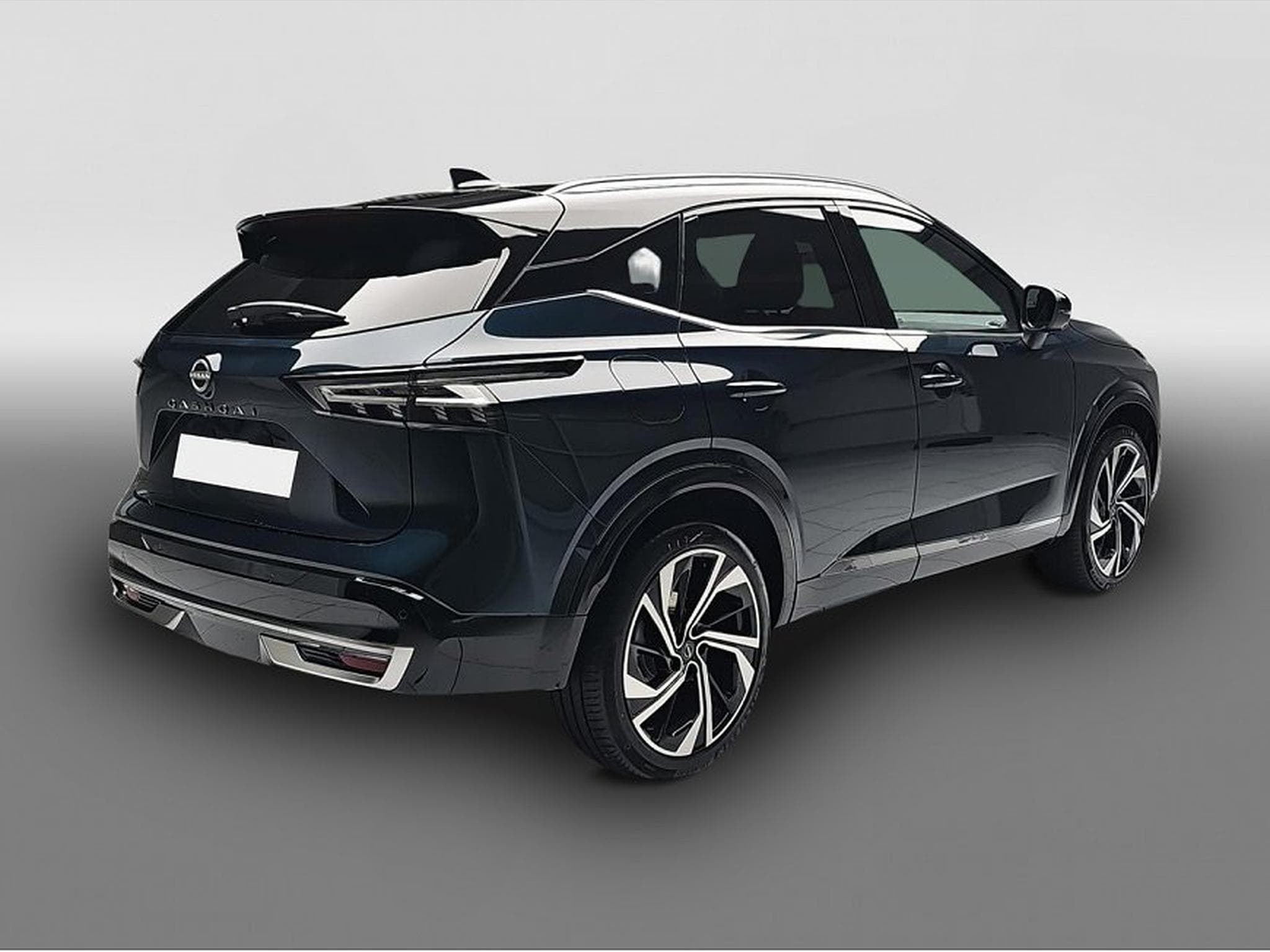 Nissan Qashqai (2026) - Photo 2