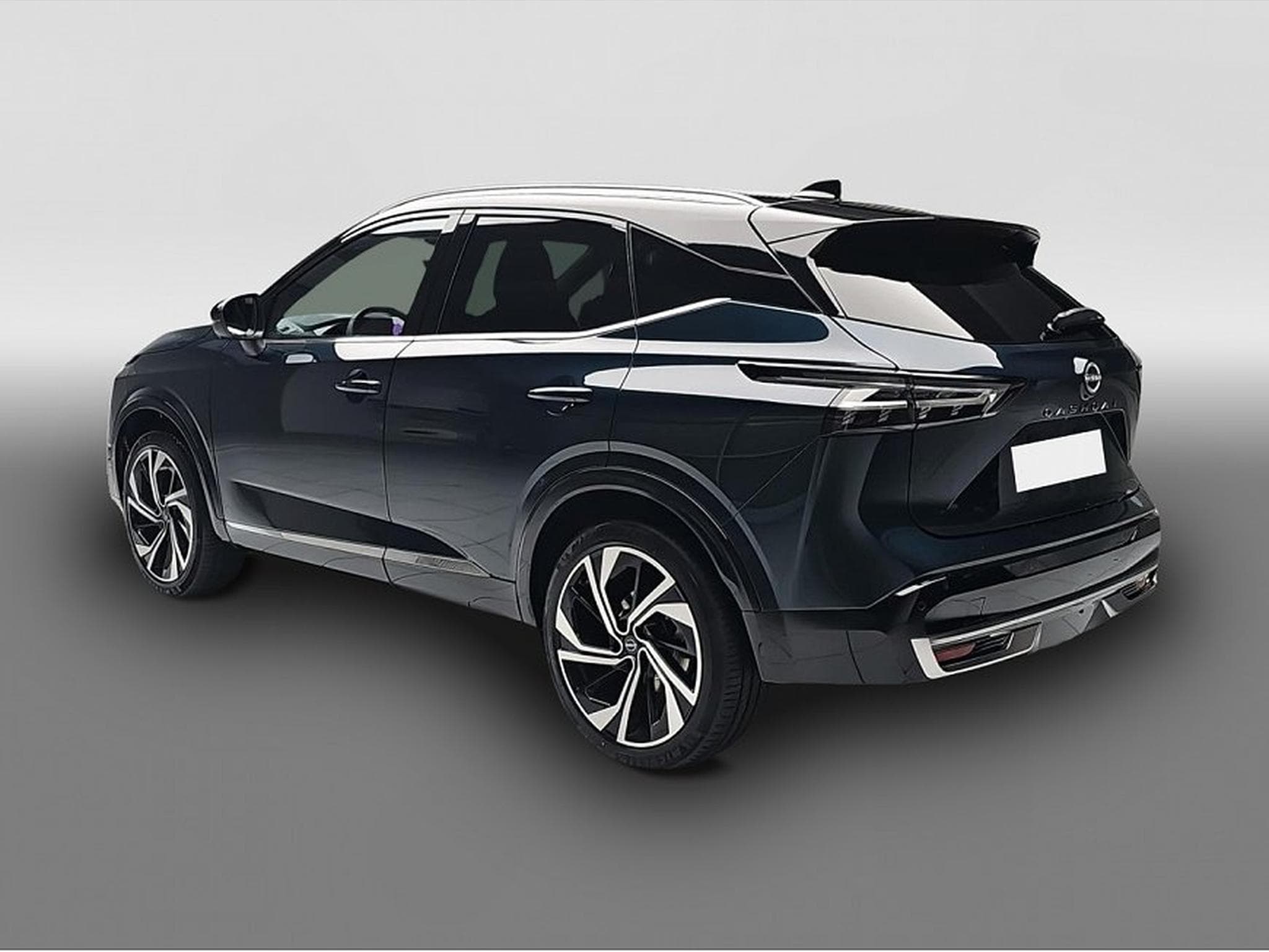 Nissan Qashqai (2026) - Photo 3