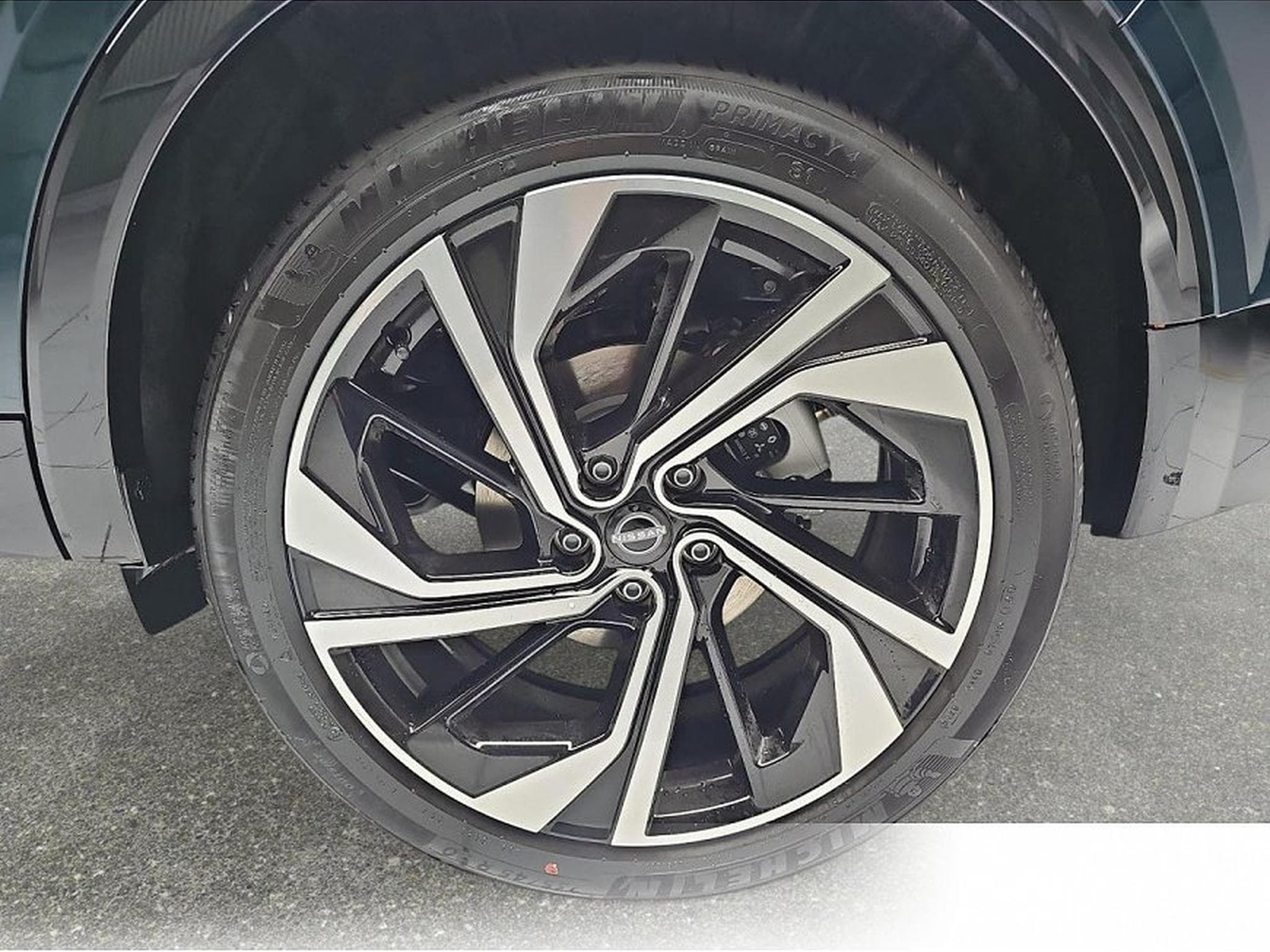 Nissan Qashqai (2026) - Photo 5