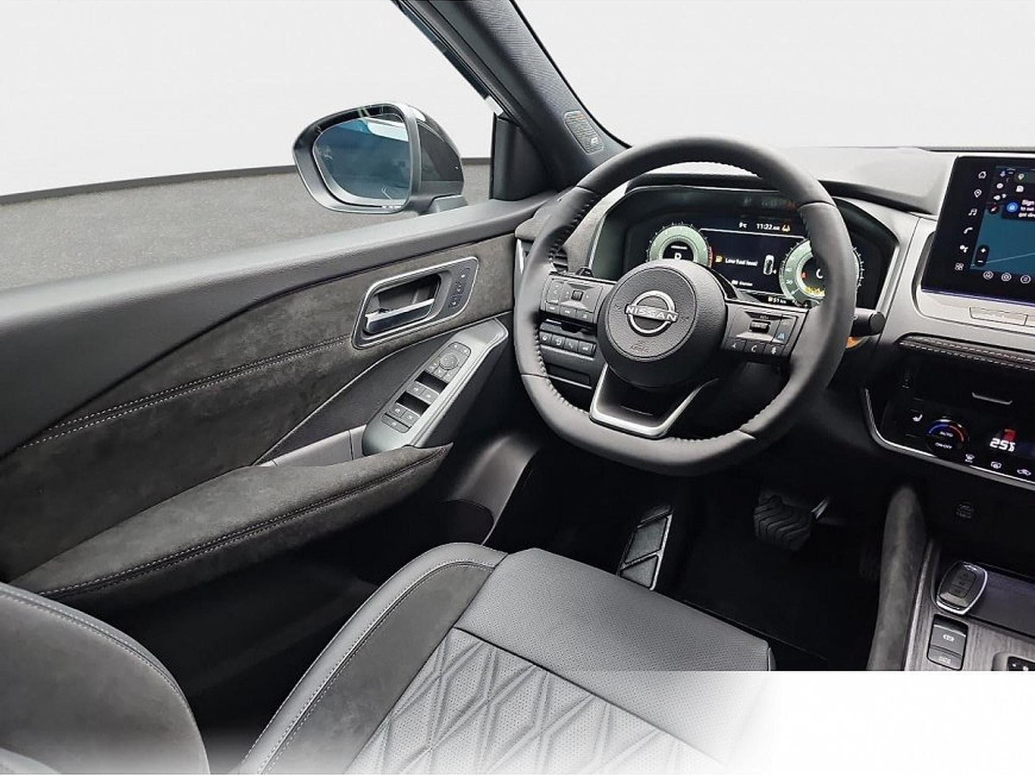 Nissan Qashqai (2026) - Photo 7