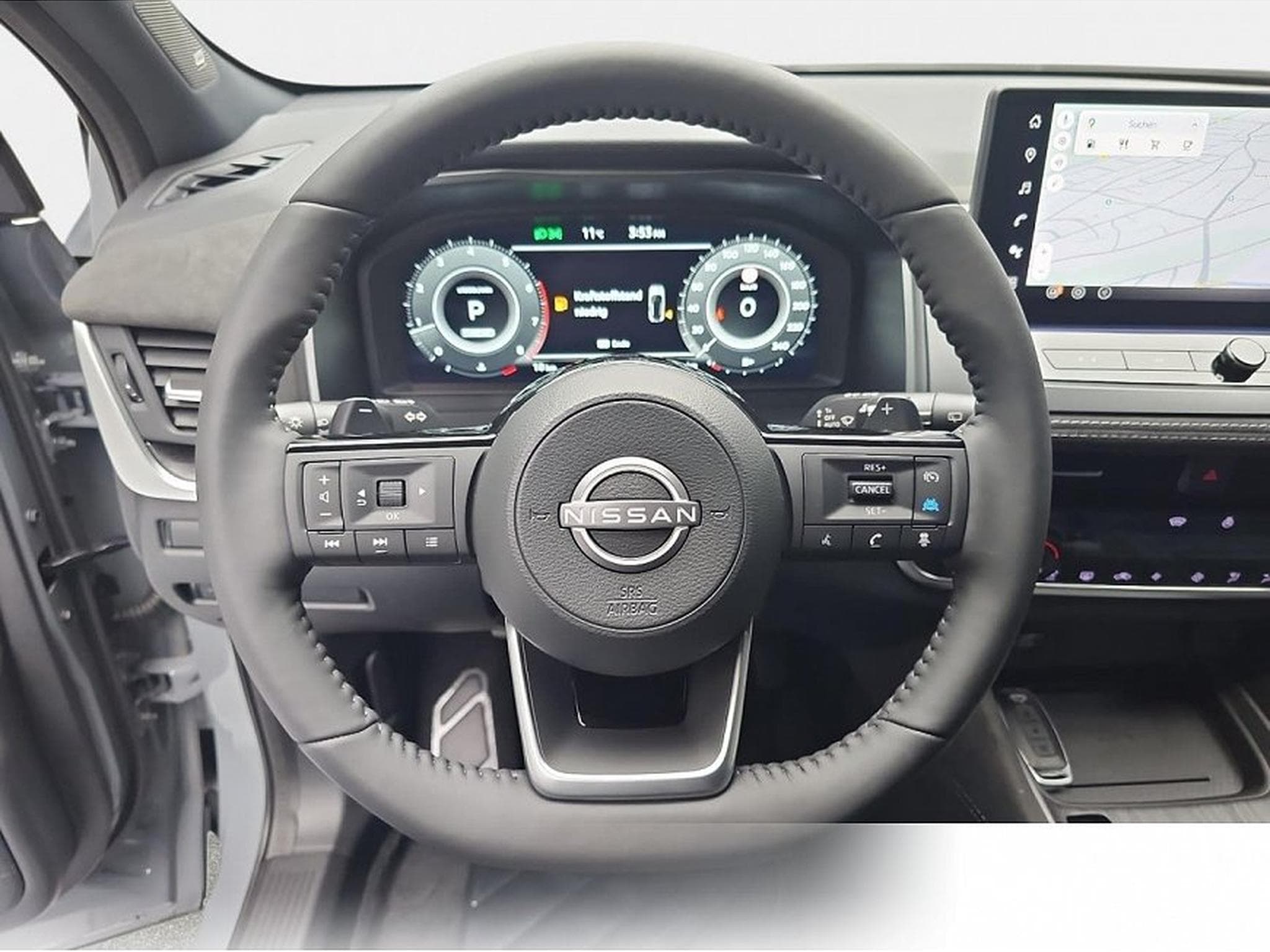 Nissan Qashqai (2026) - Photo 12